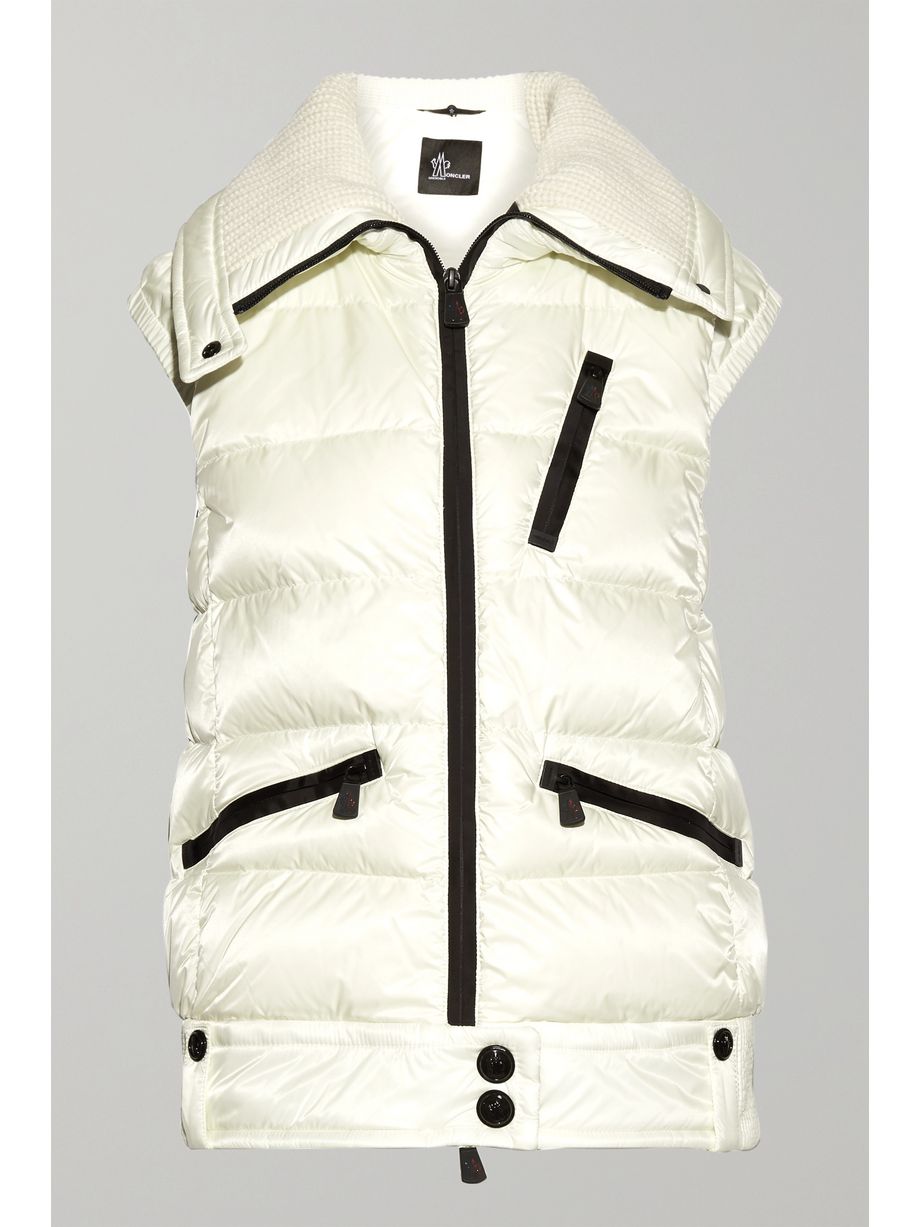 moncler grenoble joggers