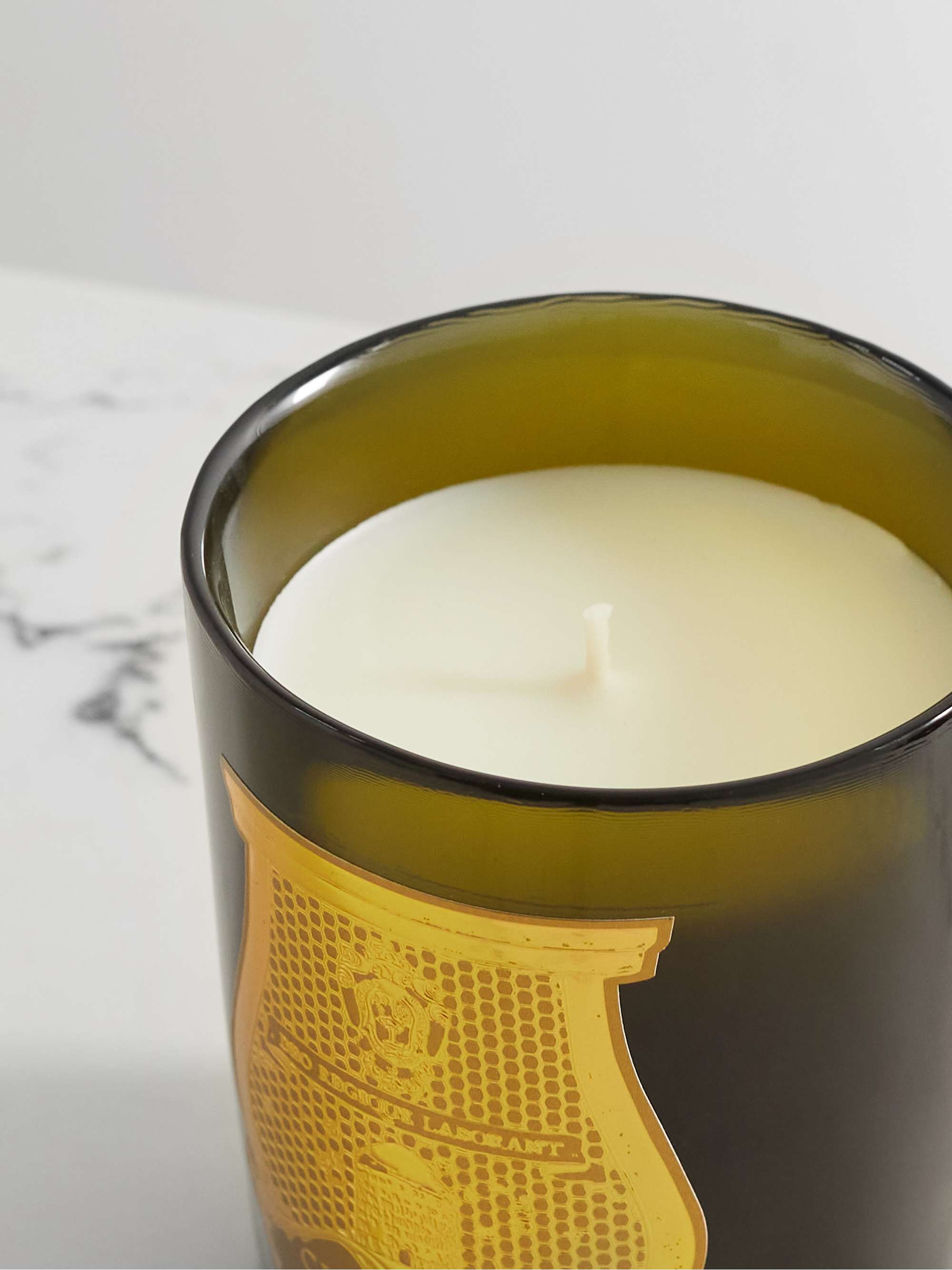 CIRE TRUDON Cyrnos scented candle, 270g NETAPORTER