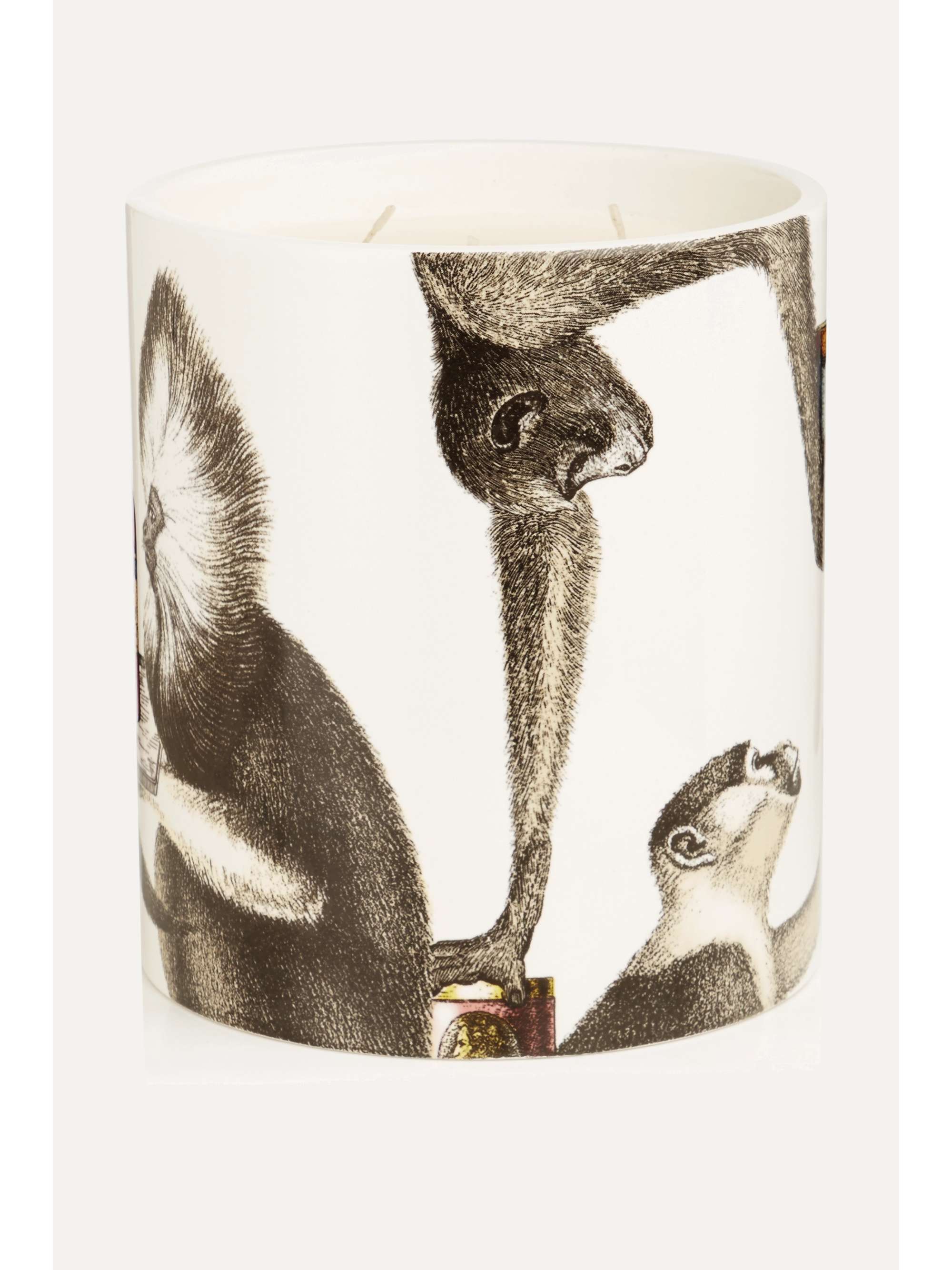 FORNASETTI Aperitivo scented candle, 1.9kg NETAPORTER