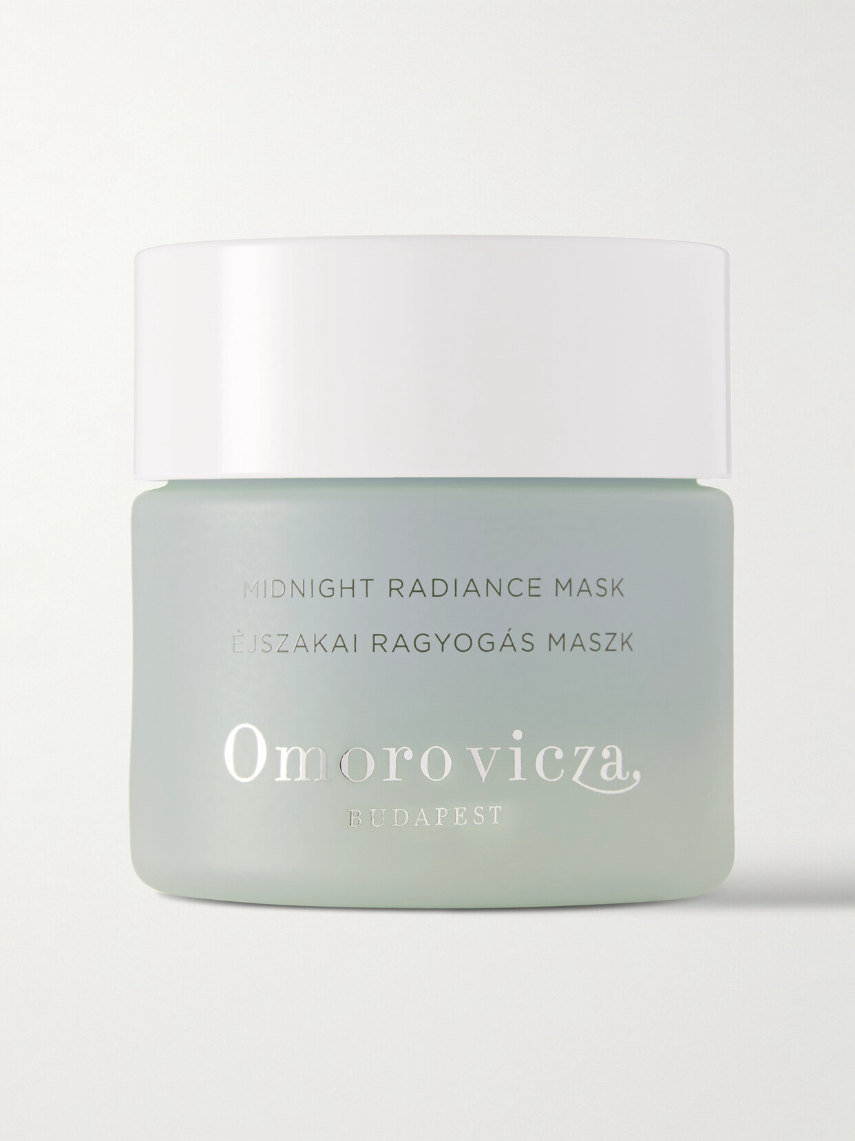 OMOROVICZA MIDNIGHT RADIANCE MASK, 50ML - ONE SIZE