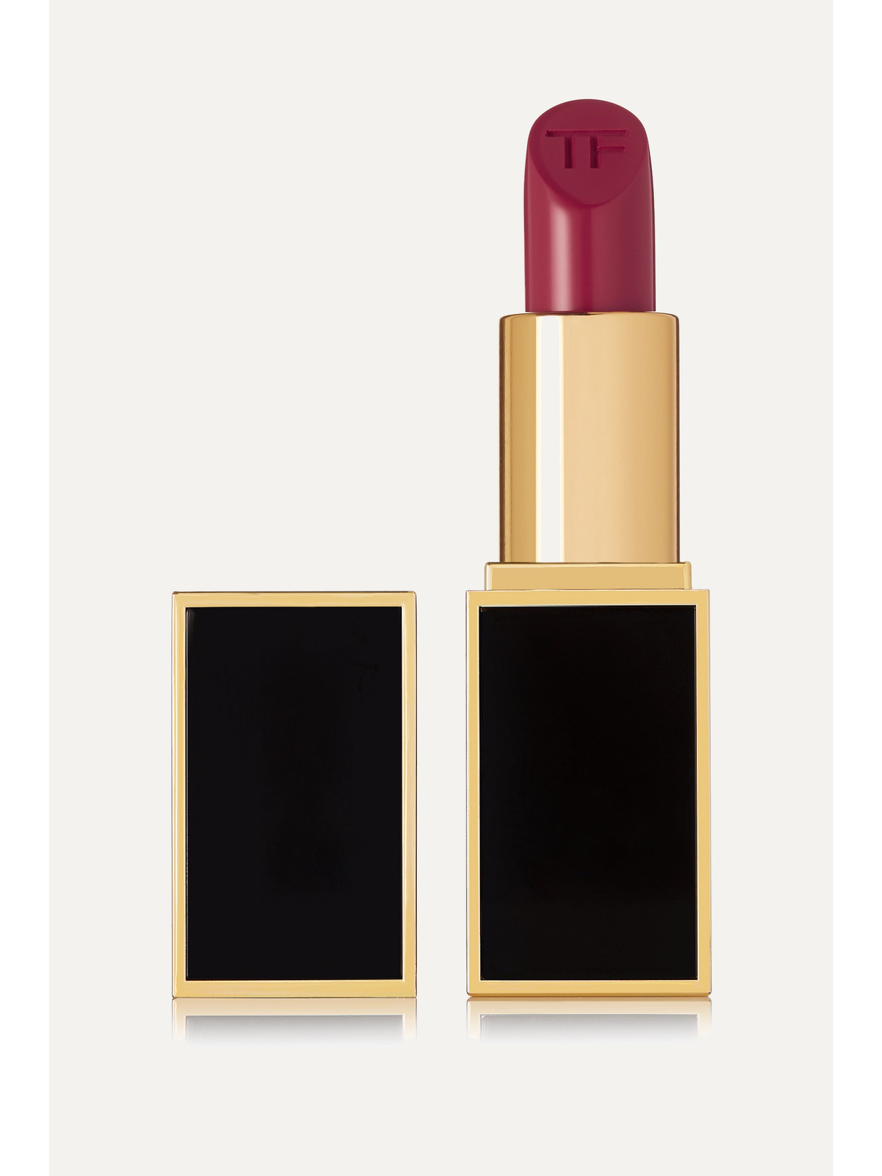 Tom Ford Lip Color Lipstick In 70 Adora ( Rich Berryplum ) ModeSens