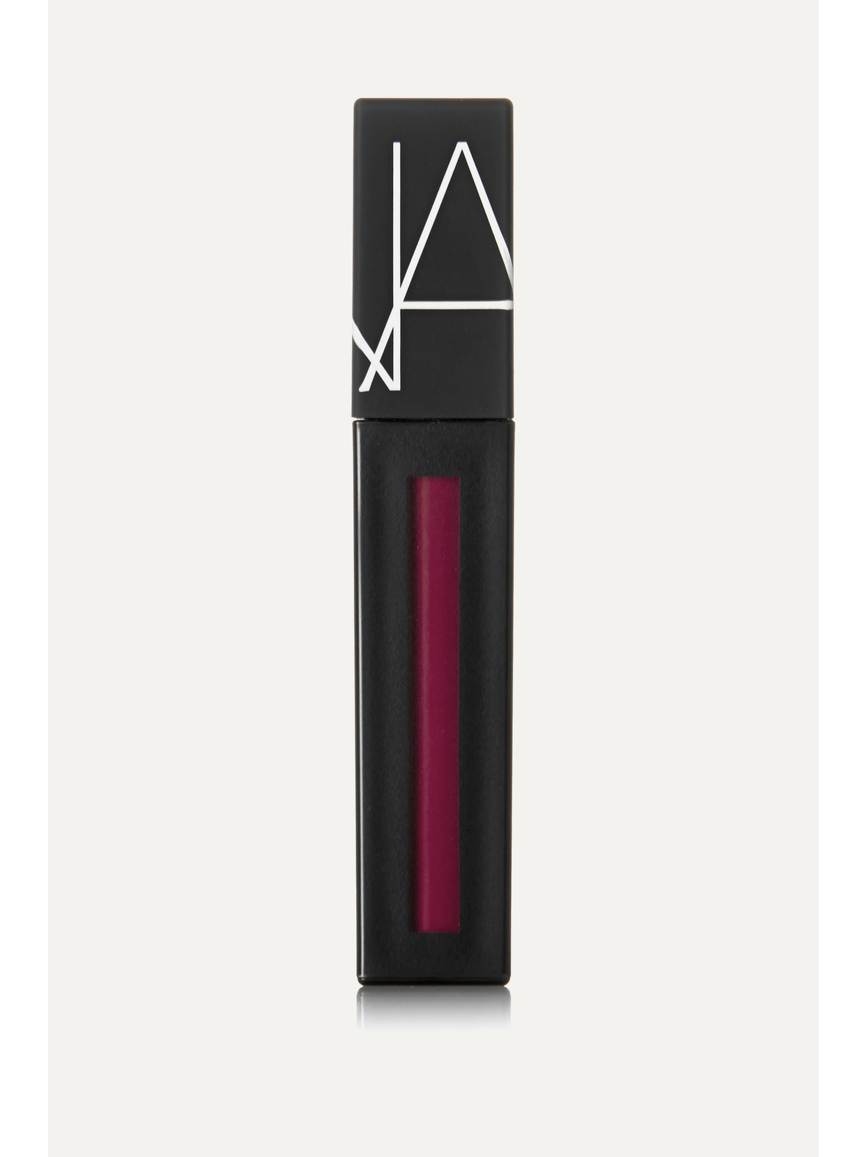 Nars Powermatte Lip Pigment Liquid Lipstick In Purple