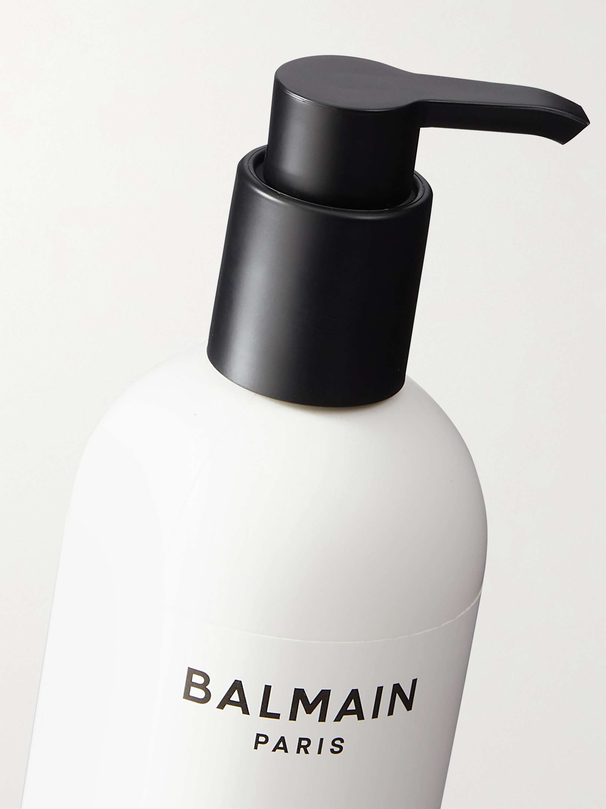 Udstyr ressource Brace Colorless White Pearl Shampoo, 300ml | BALMAIN PARIS HAIR COUTURE |  NET-A-PORTER