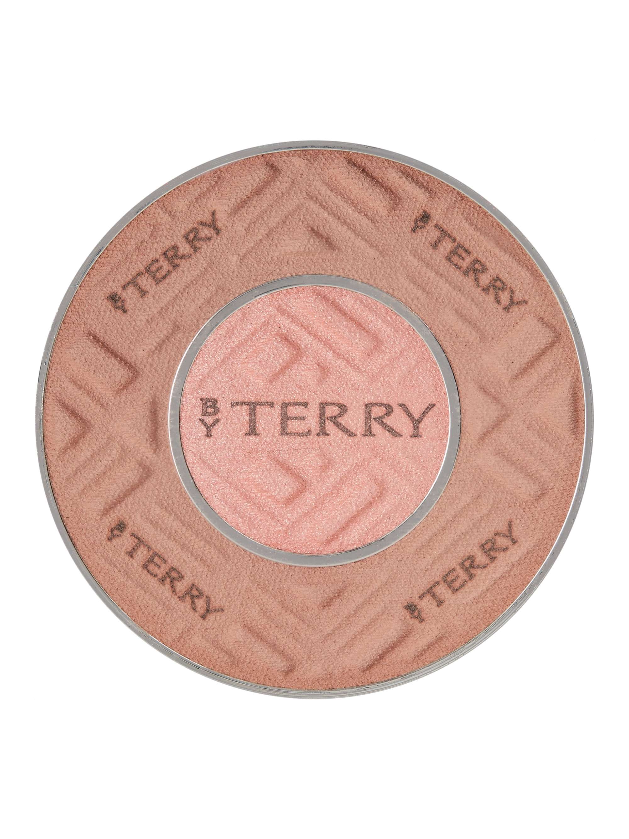 BY TERRY Compact-Expert Dual Powder - Ivory Fair 1