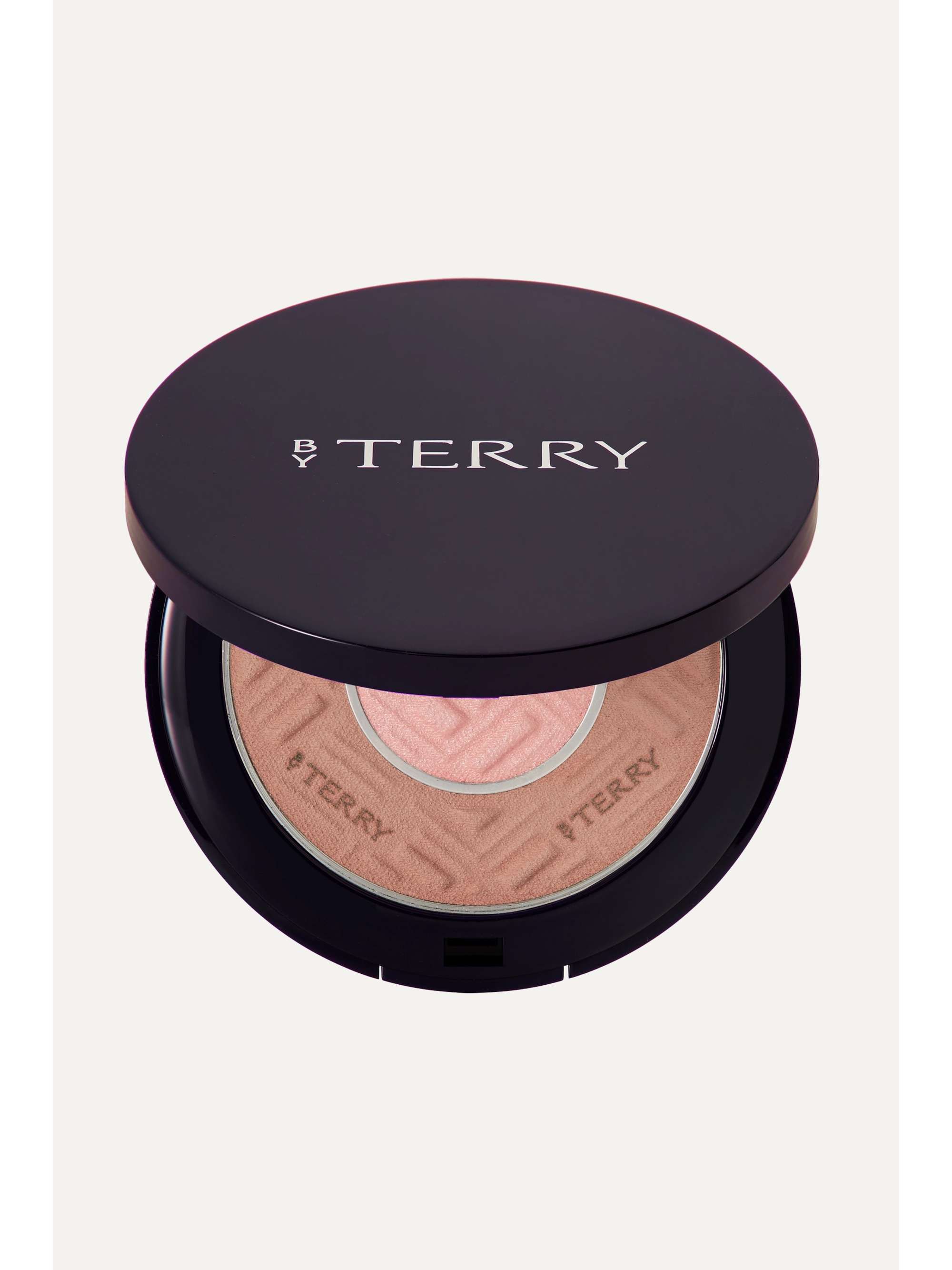 BY TERRY Compact-Expert Dual Powder - Ivory Fair 1