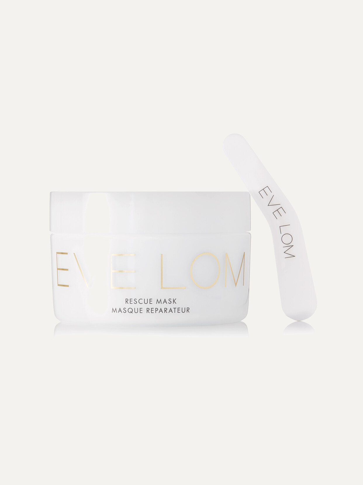 Eve Lom Rescue Mask, 100ml - One Size In Colorless