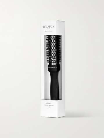 バルマンヘアブラシ14K