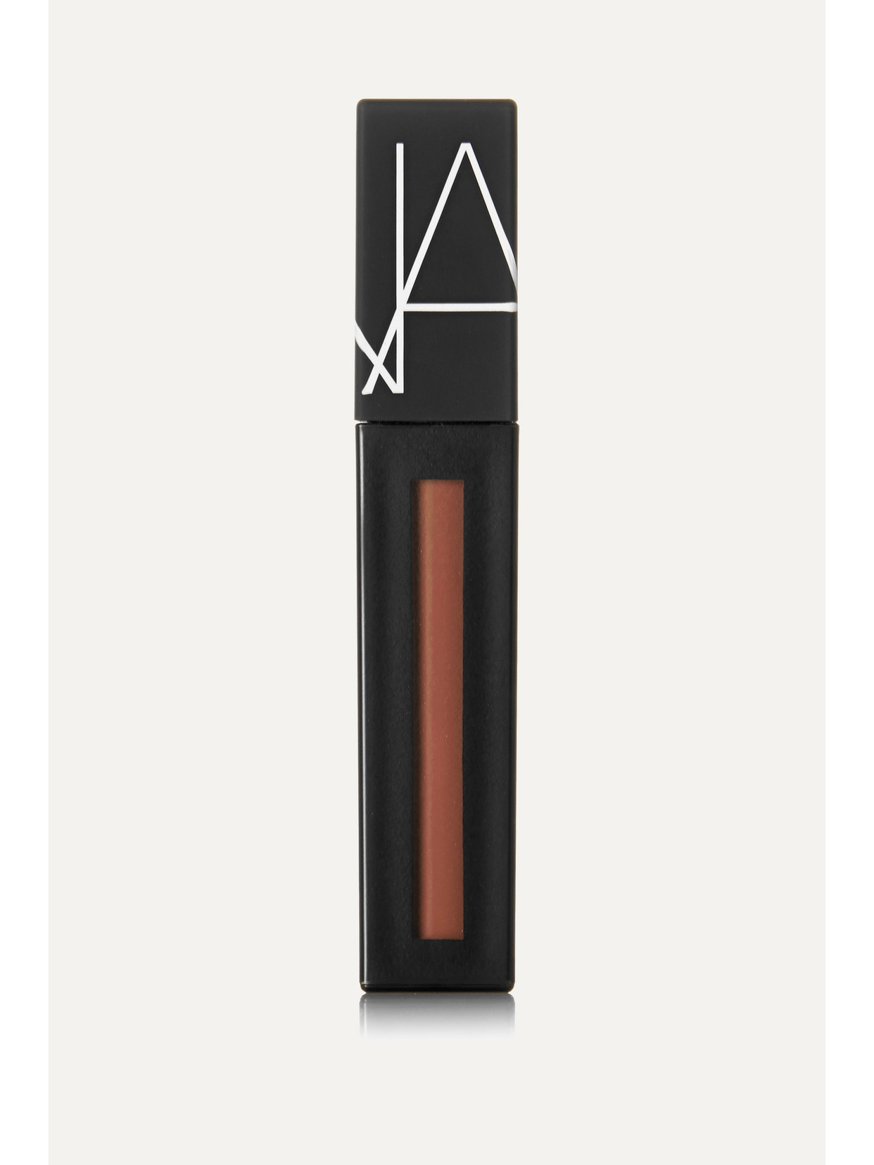 Nars Powermatte Lip Pigment Liquid Lipstick In Neutral