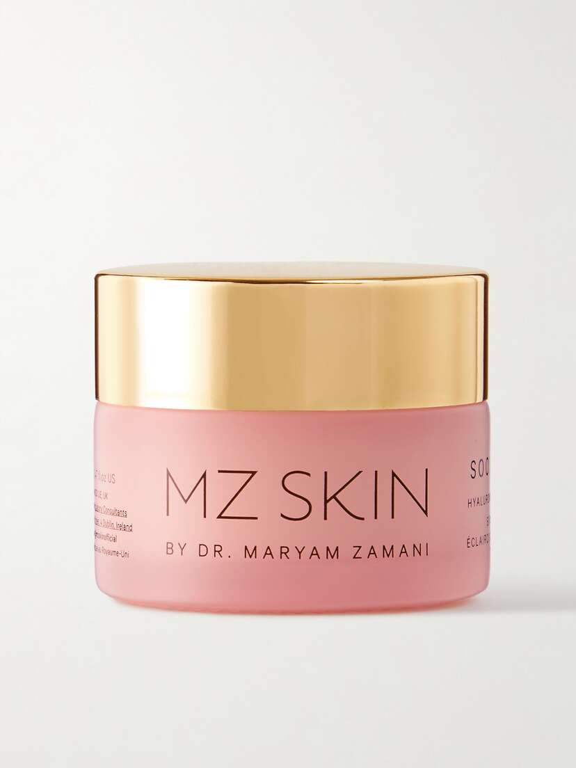 MZ Skin Soothe & Smooth Collagen Activating Eye Complex, 14ml