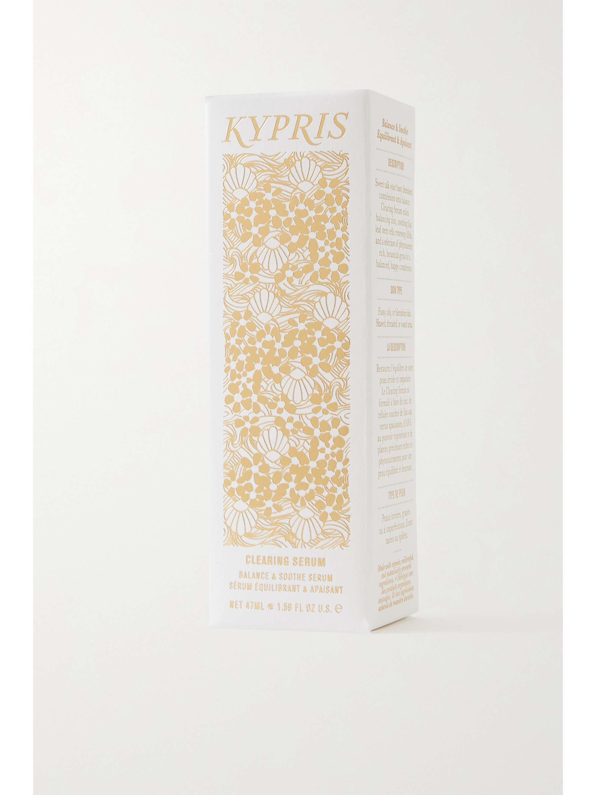 KYPRIS BEAUTY Clearing Serum, 47ml