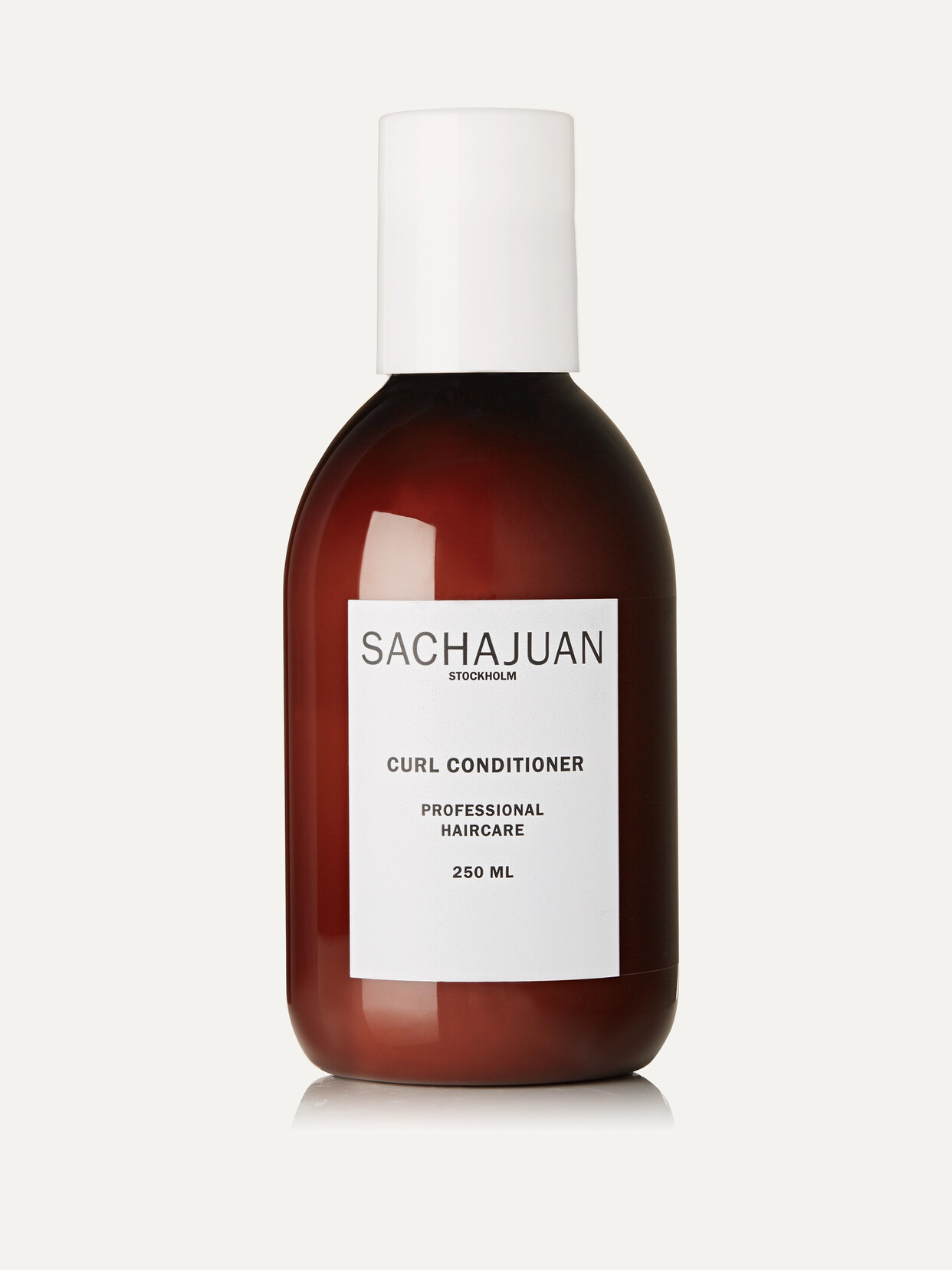 Sachajuan Curl Conditioner, 250ml - One Size In Colorless
