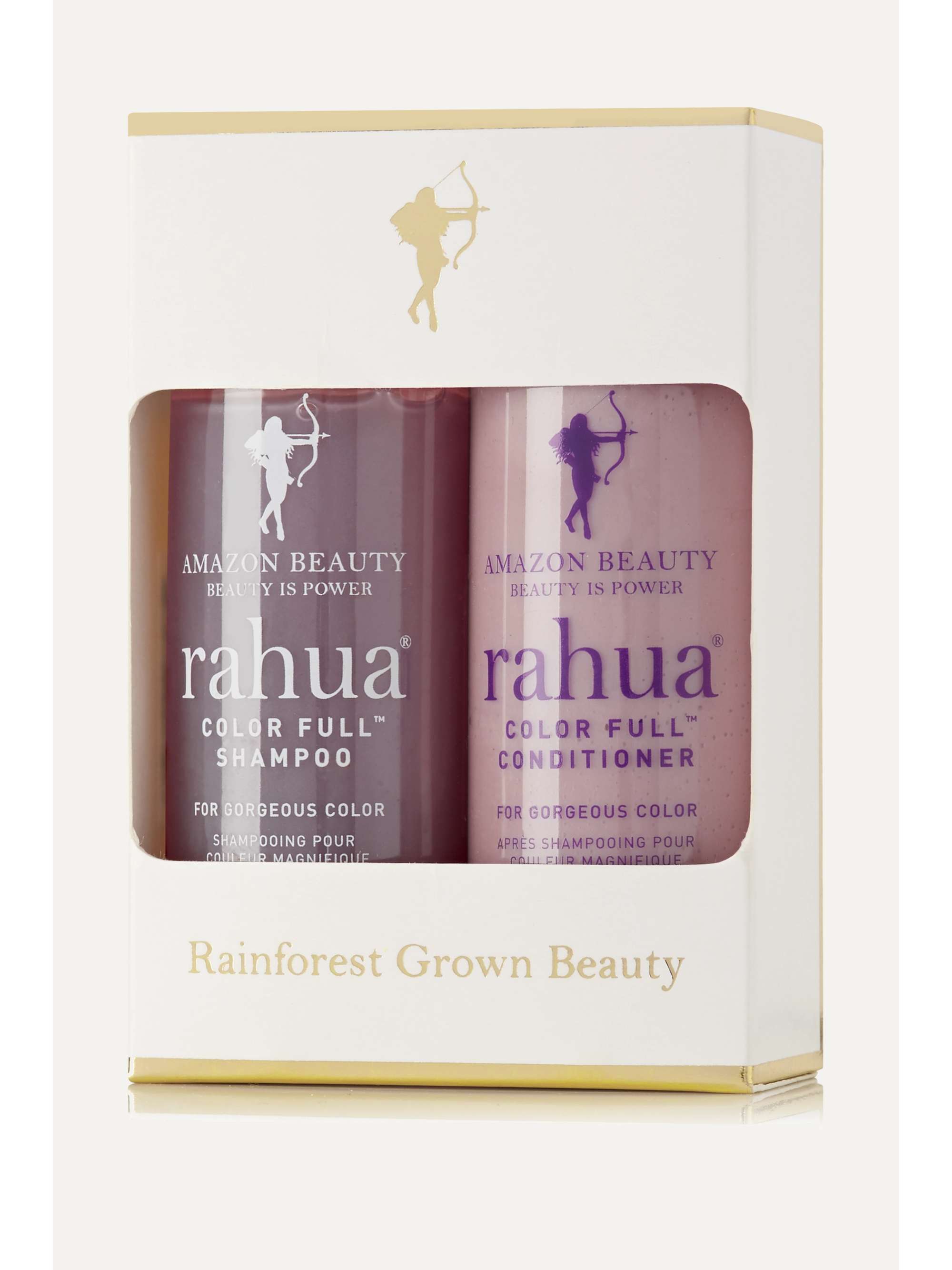RAHUA Color Full Jet Setter Travel Duo