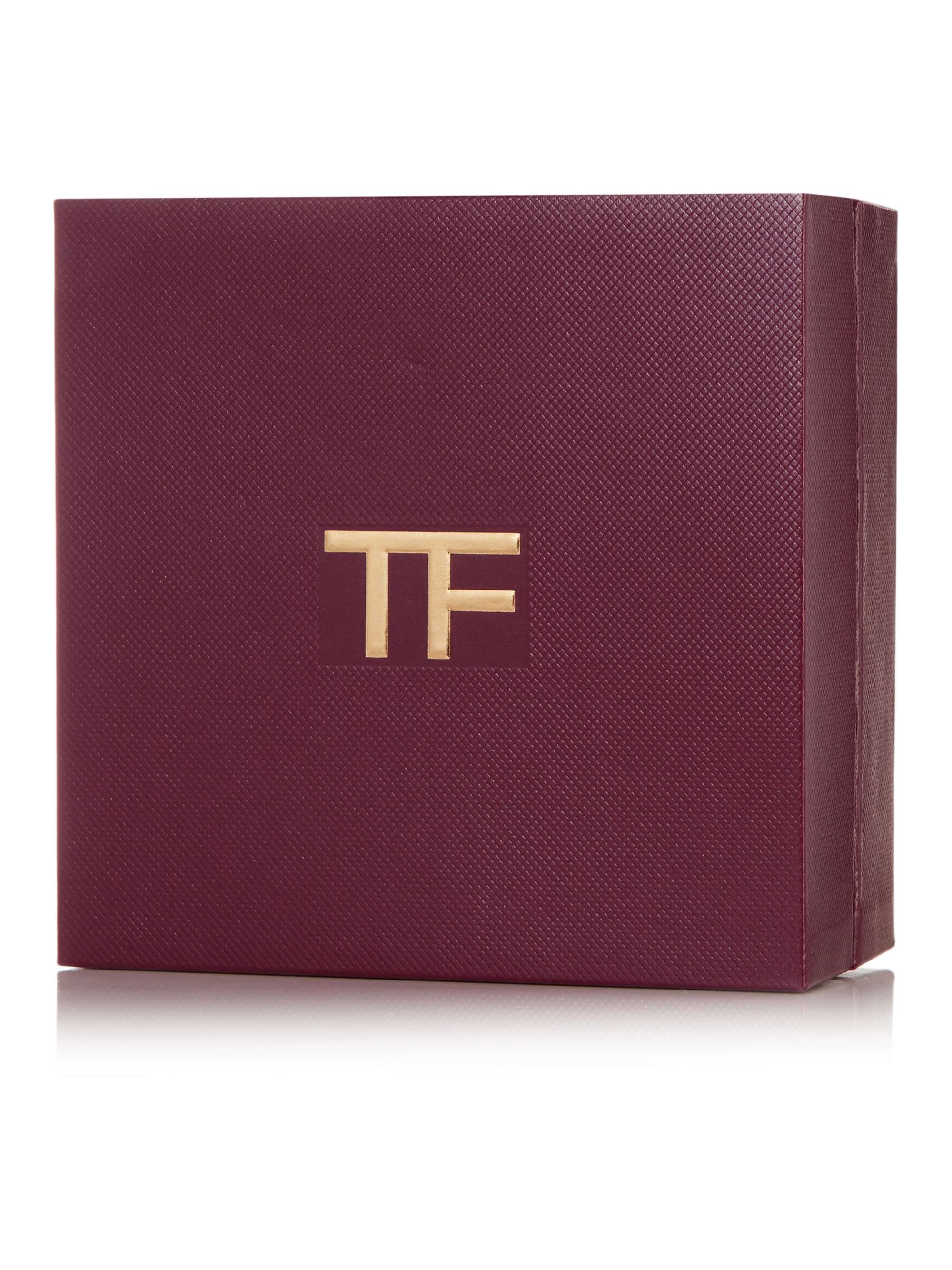 TOM FORD BEAUTY Coffret Jasmin Rouge Collection