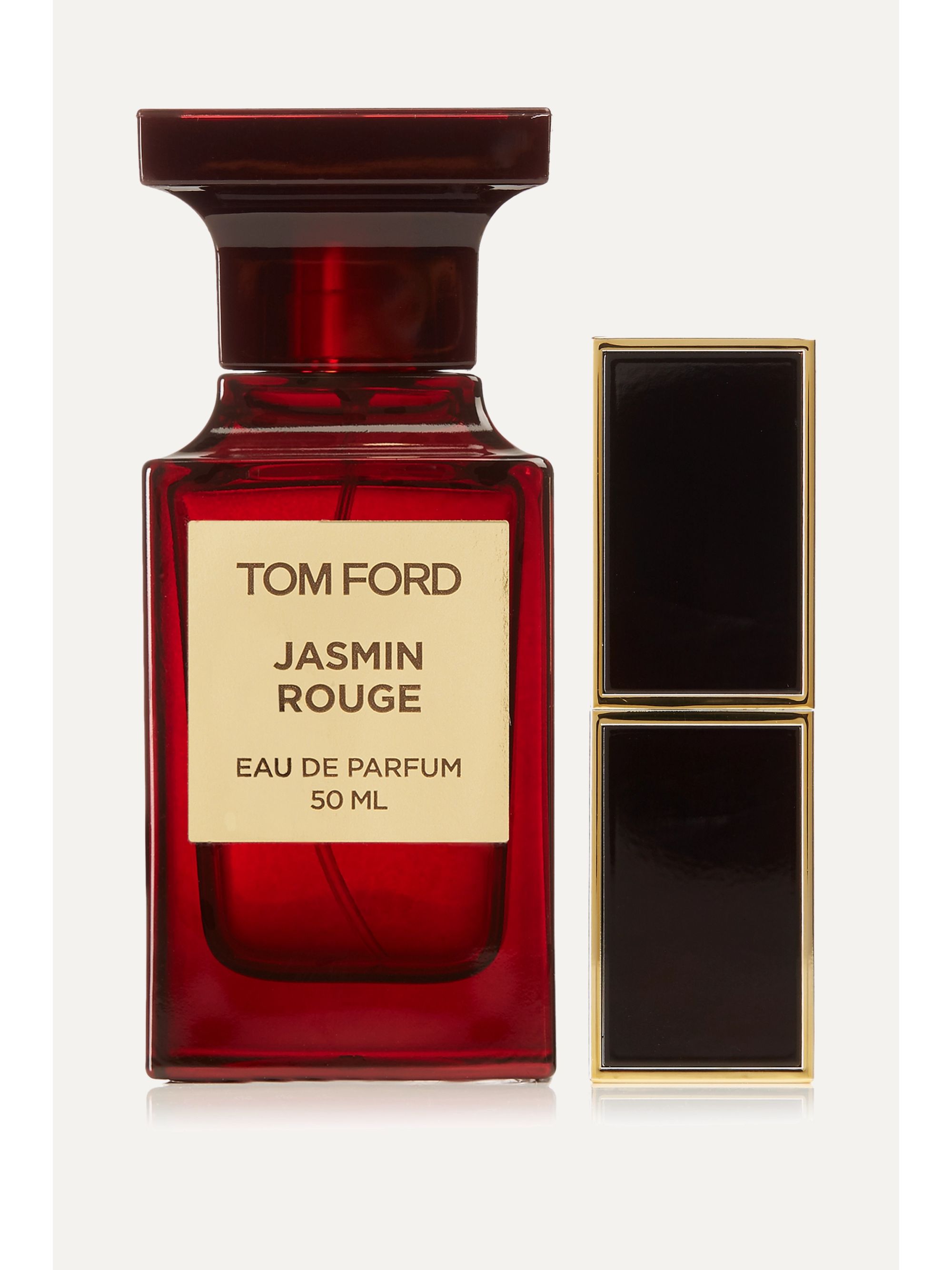 Colorless Jasmin Rouge Collection | TOM FORD BEAUTY | NET-A-PORTER