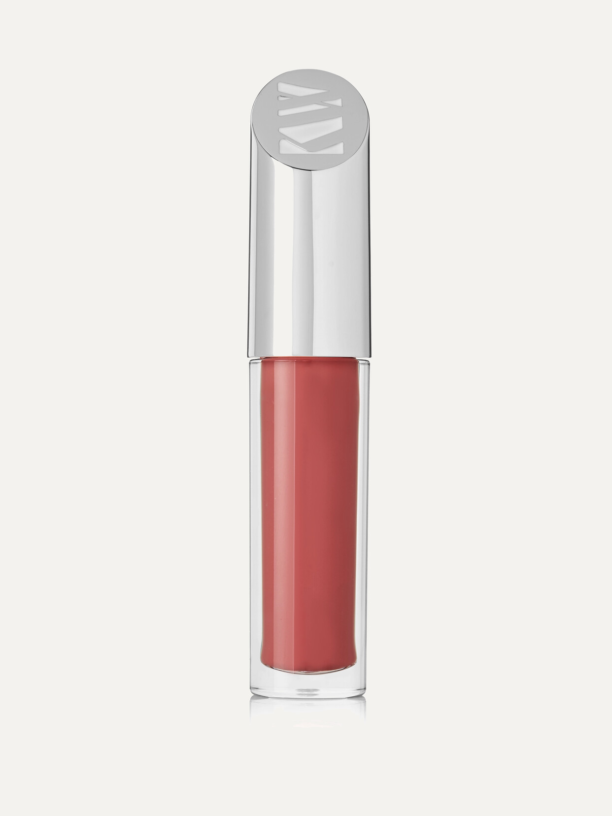 Kjaer Weis + Net Sustain Lip Gloss - Affinity In Pink