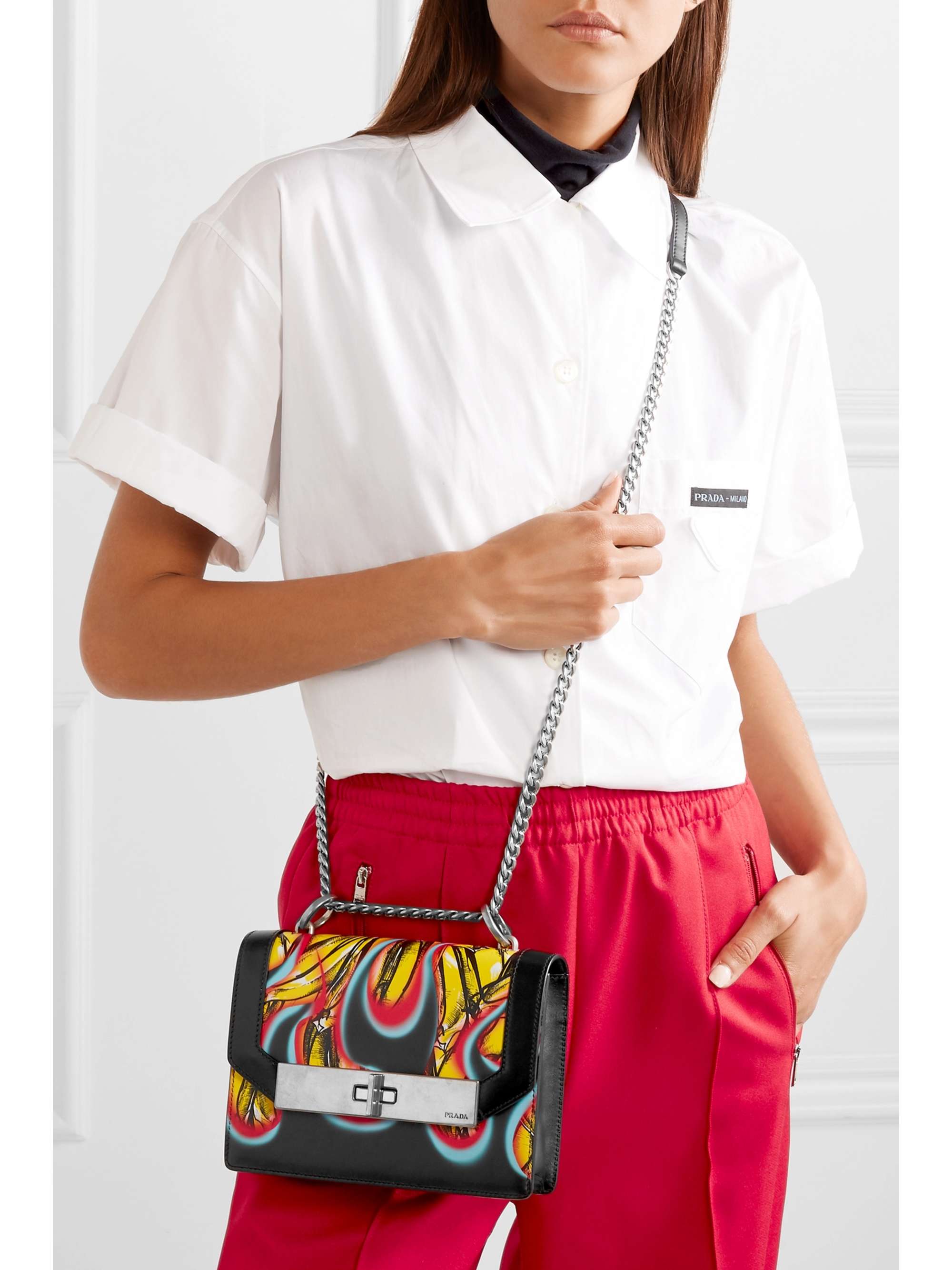 net a porter prada bag