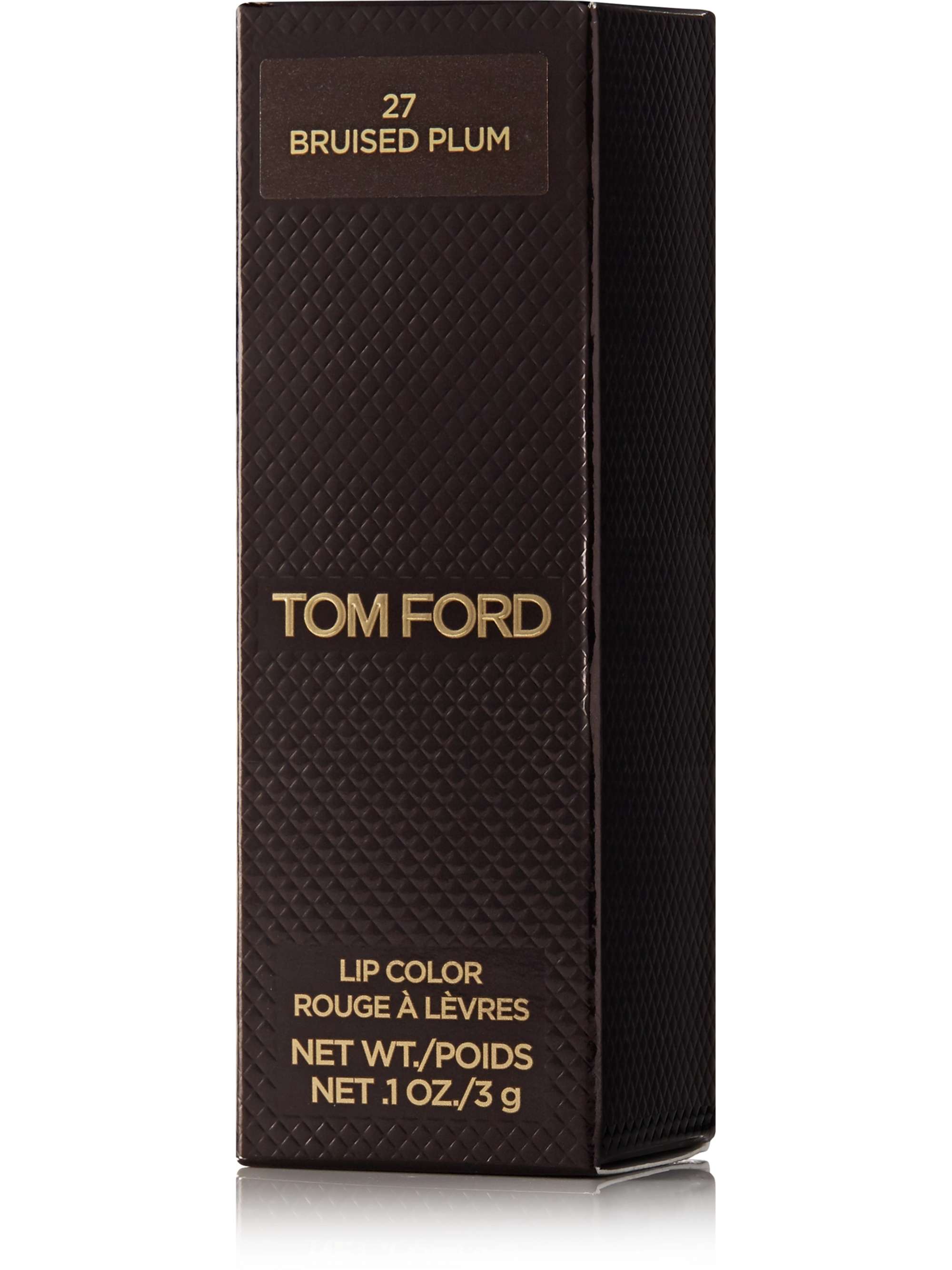 TOM FORD BEAUTY Lip Color - Blush Nude