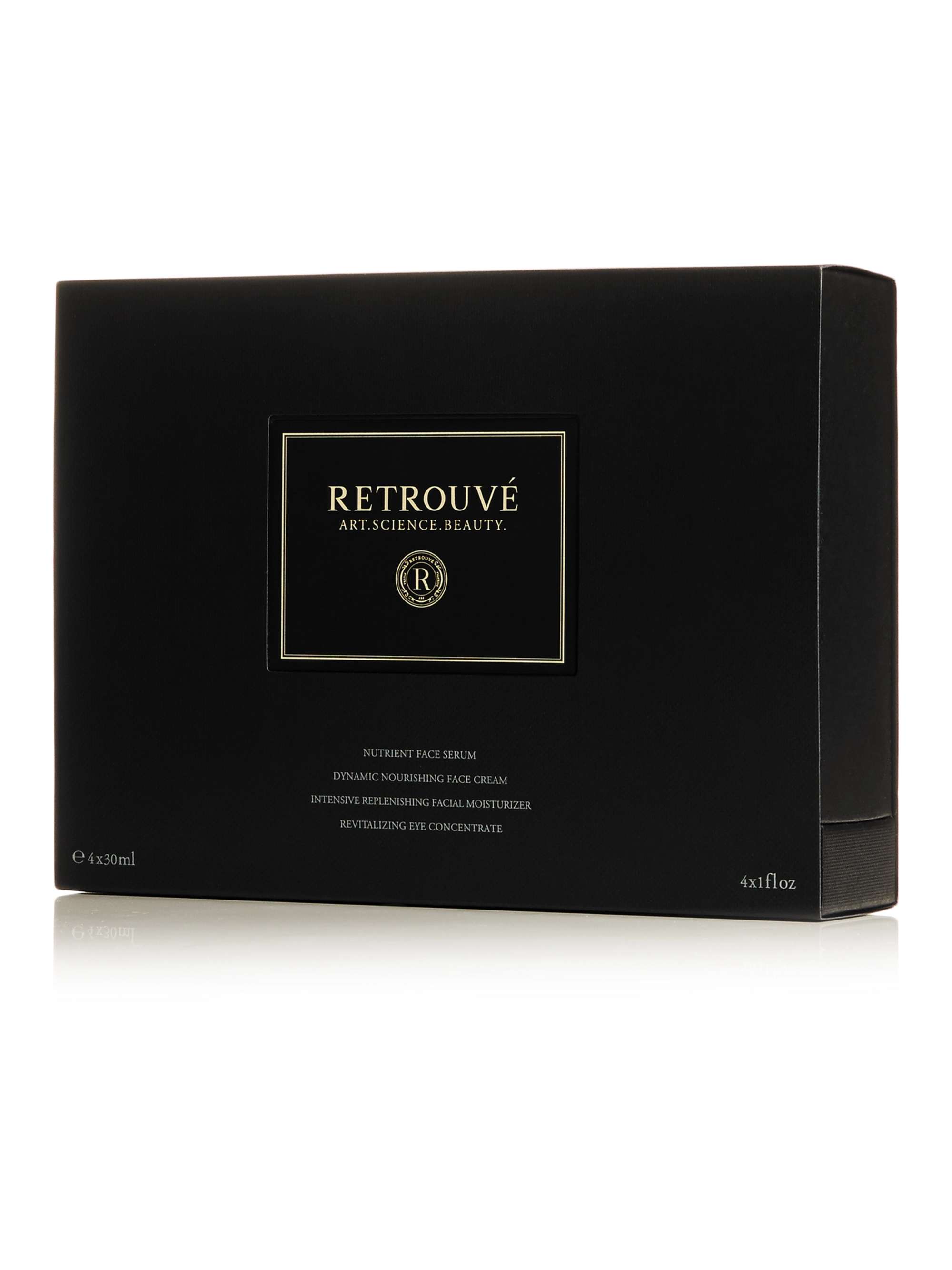 RETROUVÉ Retrouvé Collection Gift Set