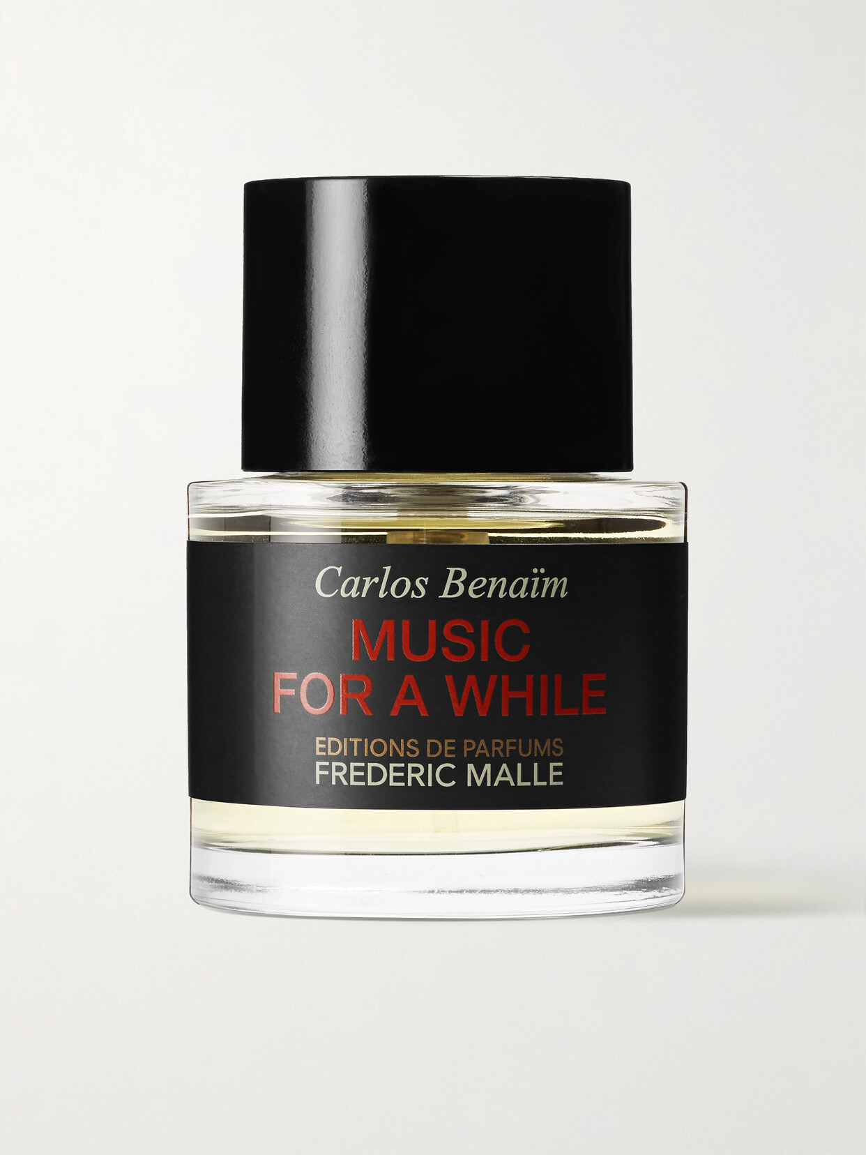 Frederic Malle - Eau De Parfum - Music For A While, 50ml
