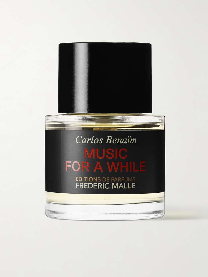 Frederic Malle Eau De Parfum - Music For A While, 50ml