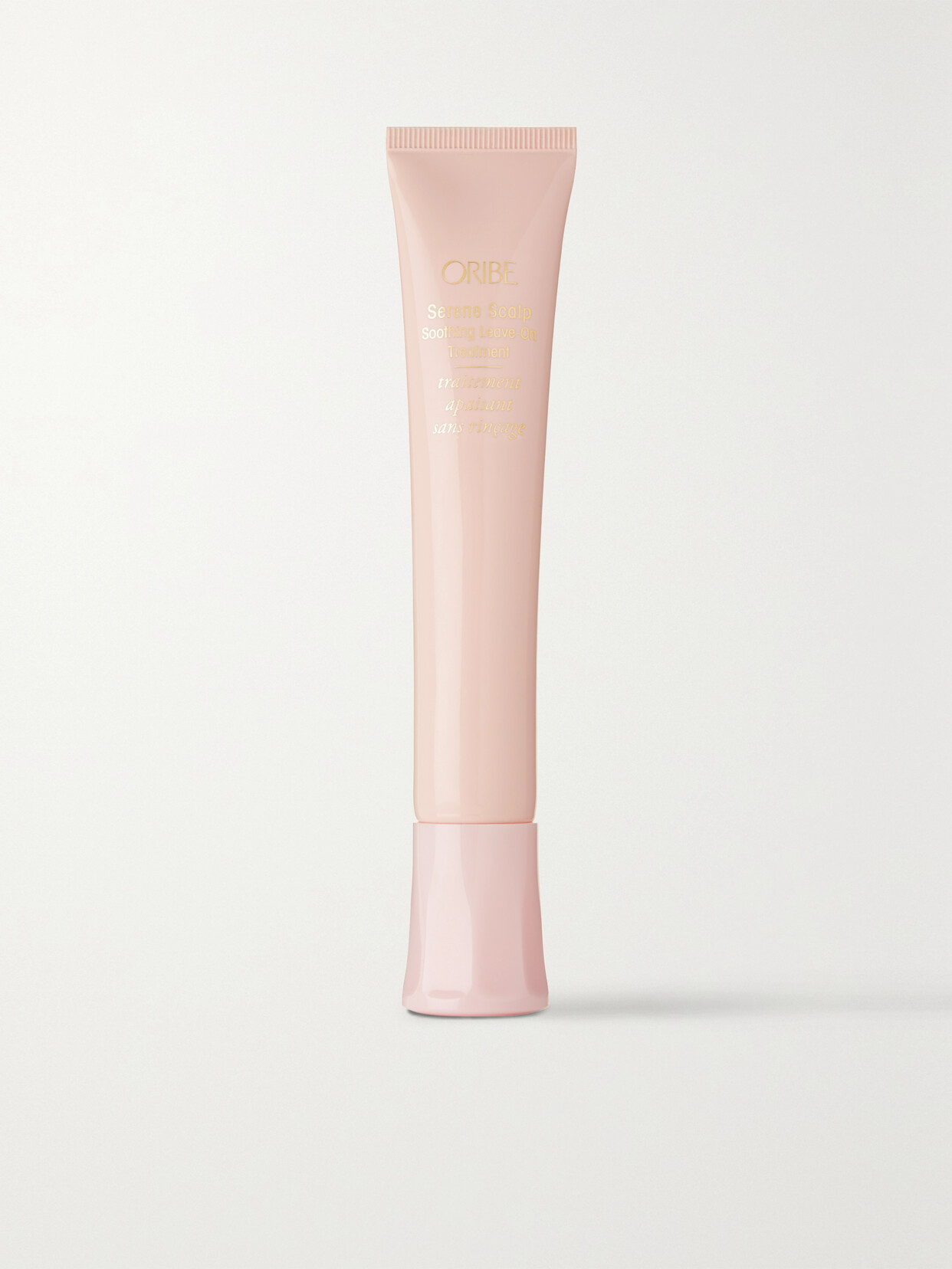 Oribe 1.7oz Serene Scalp Soothing Leave On Treatment In Colorless