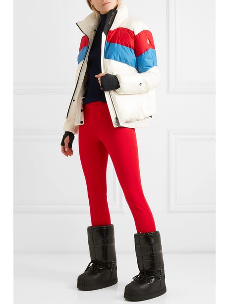 moncler grenoble joggers