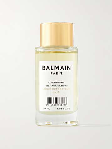 gift Bekostning utilgivelig Masques and Treatments | Balmain Paris Hair Couture | NET-A-PORTER