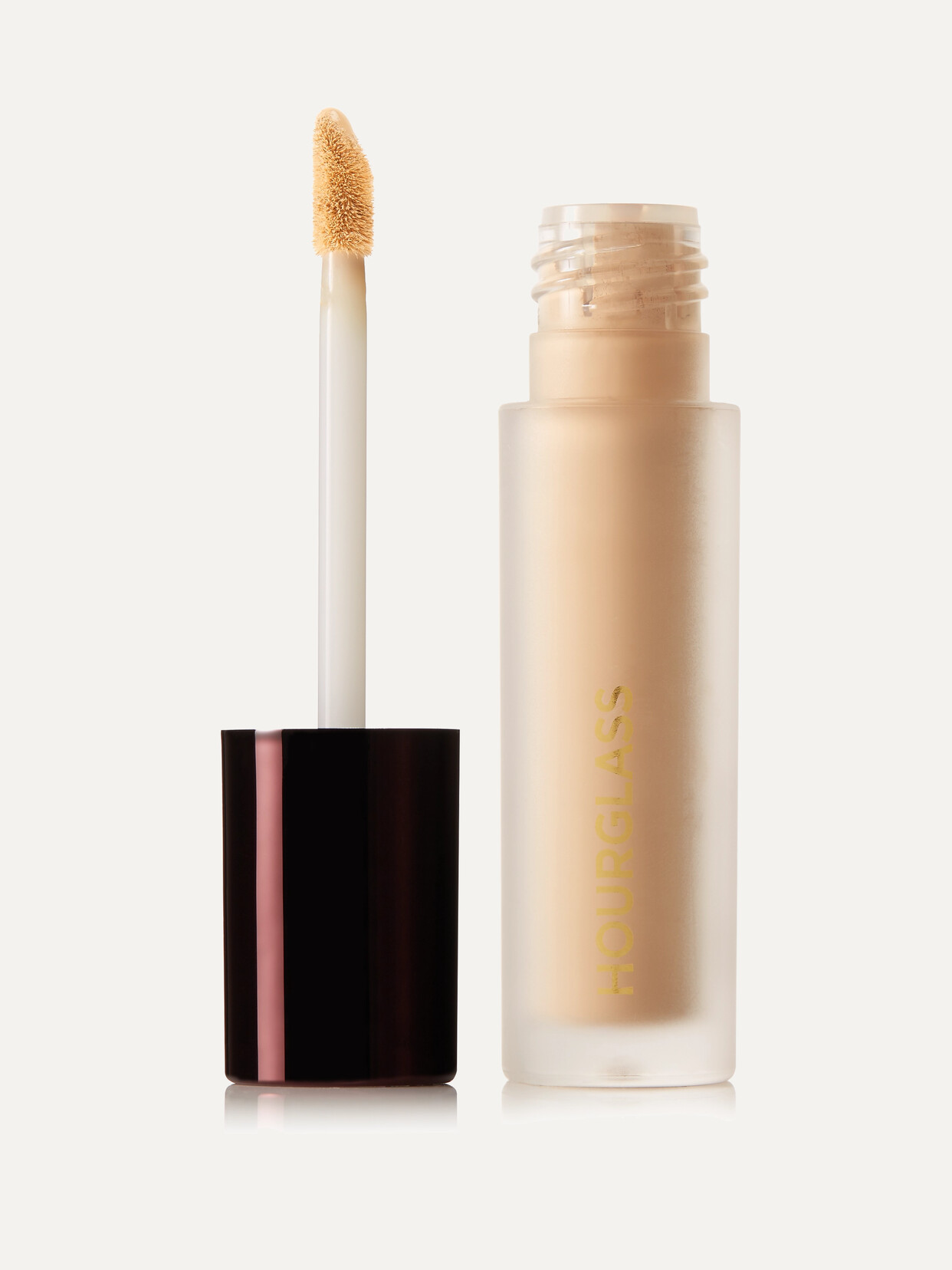 Hourglass Veil Retouching Fluid In Neutrals