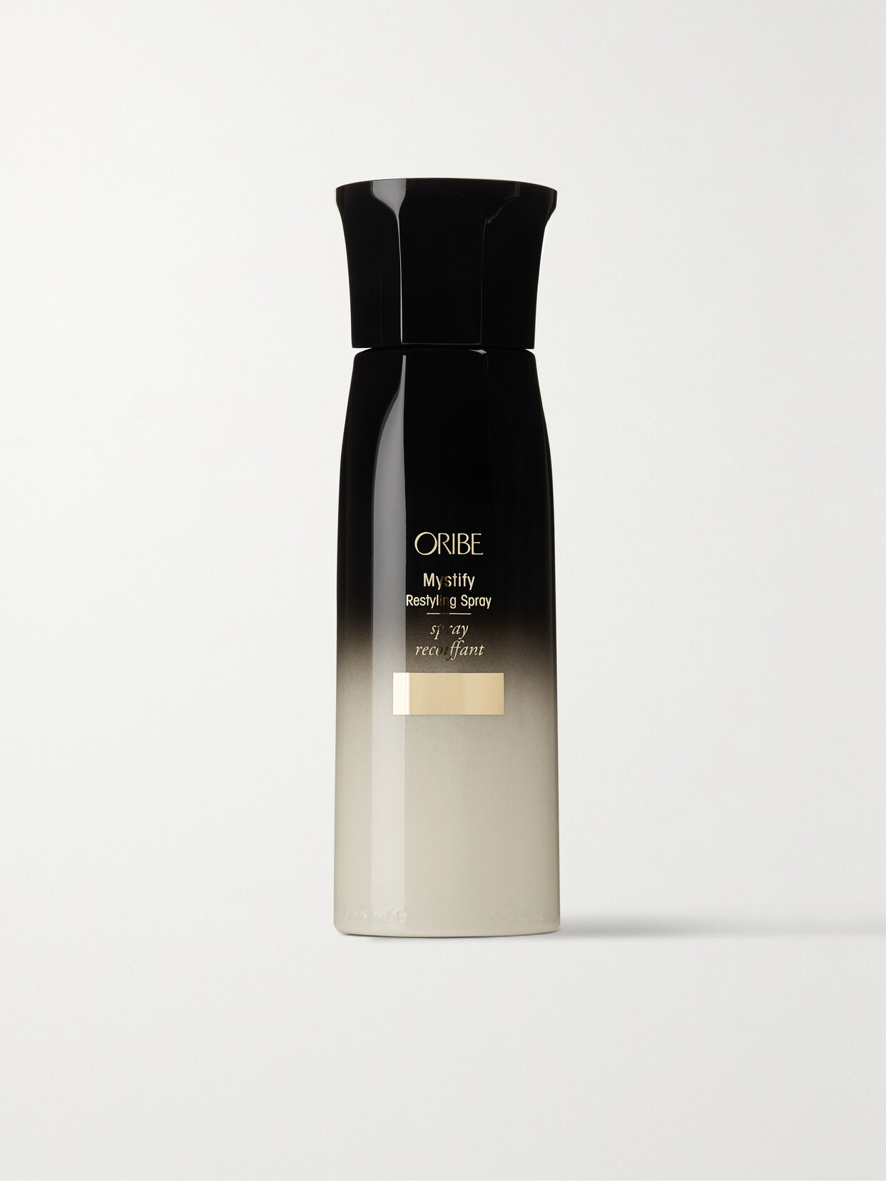 Shop Oribe Mystify Restyling Spray, 175ml - One Size In Colorless