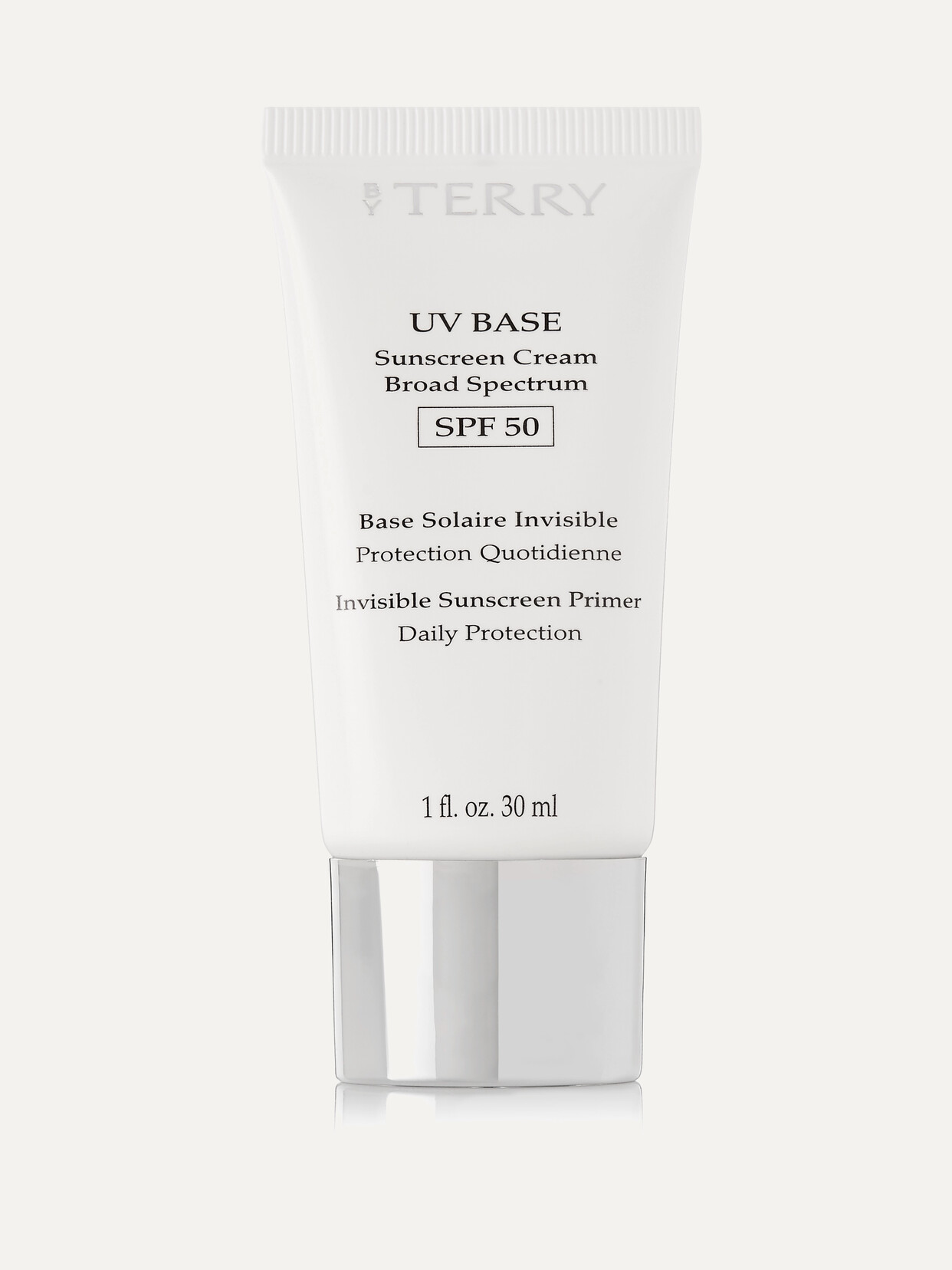 BY TERRY - Uv Base Sunscreen Cream Broad Spectrum Spf50 - One size