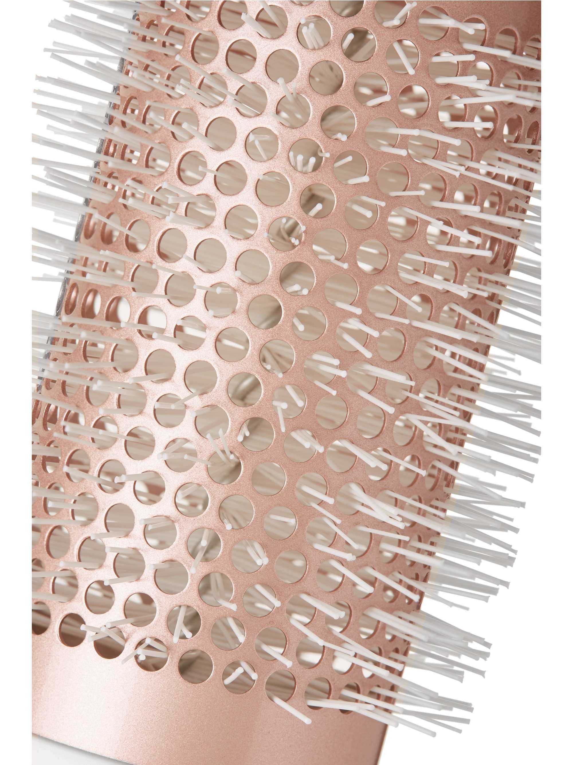 T3 Volume 3.0 Round Professional Ceramic-Coated Brush