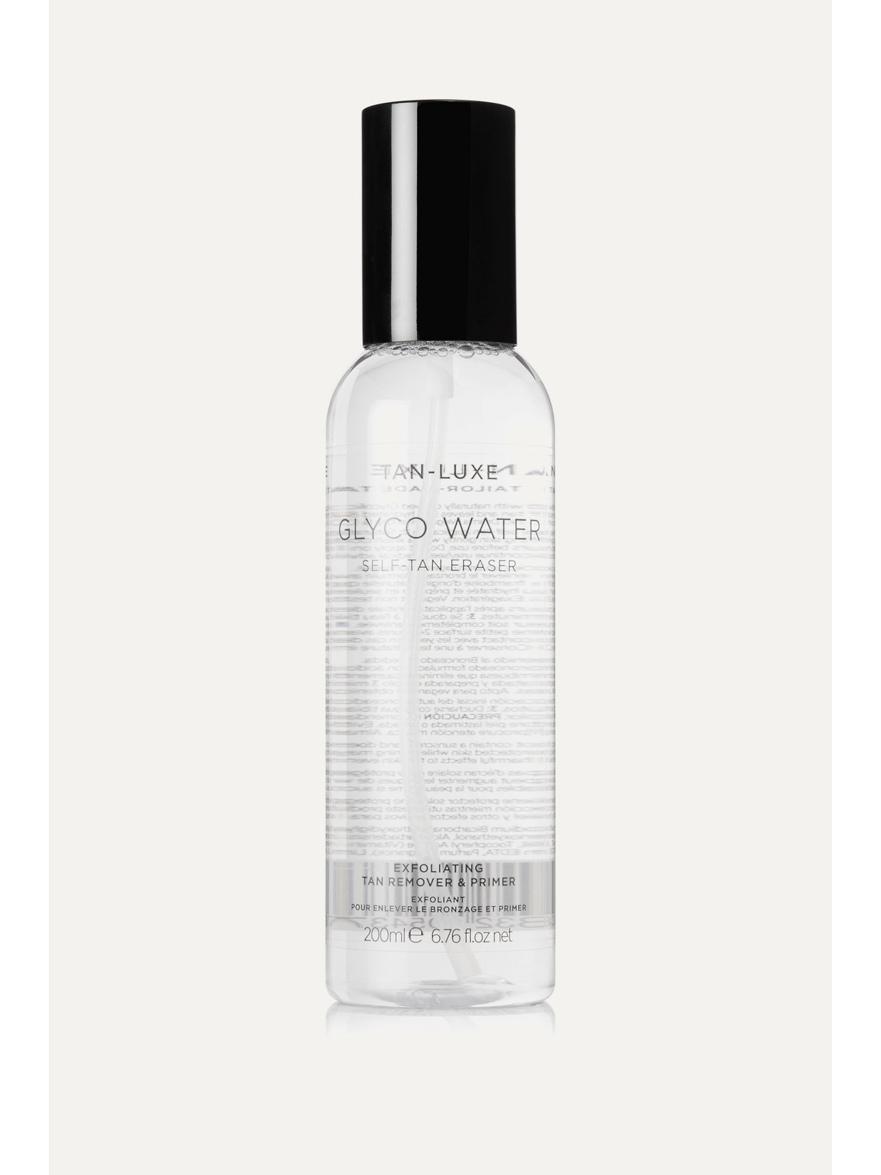 TAN-LUXE GLYCO WATER, 200ML