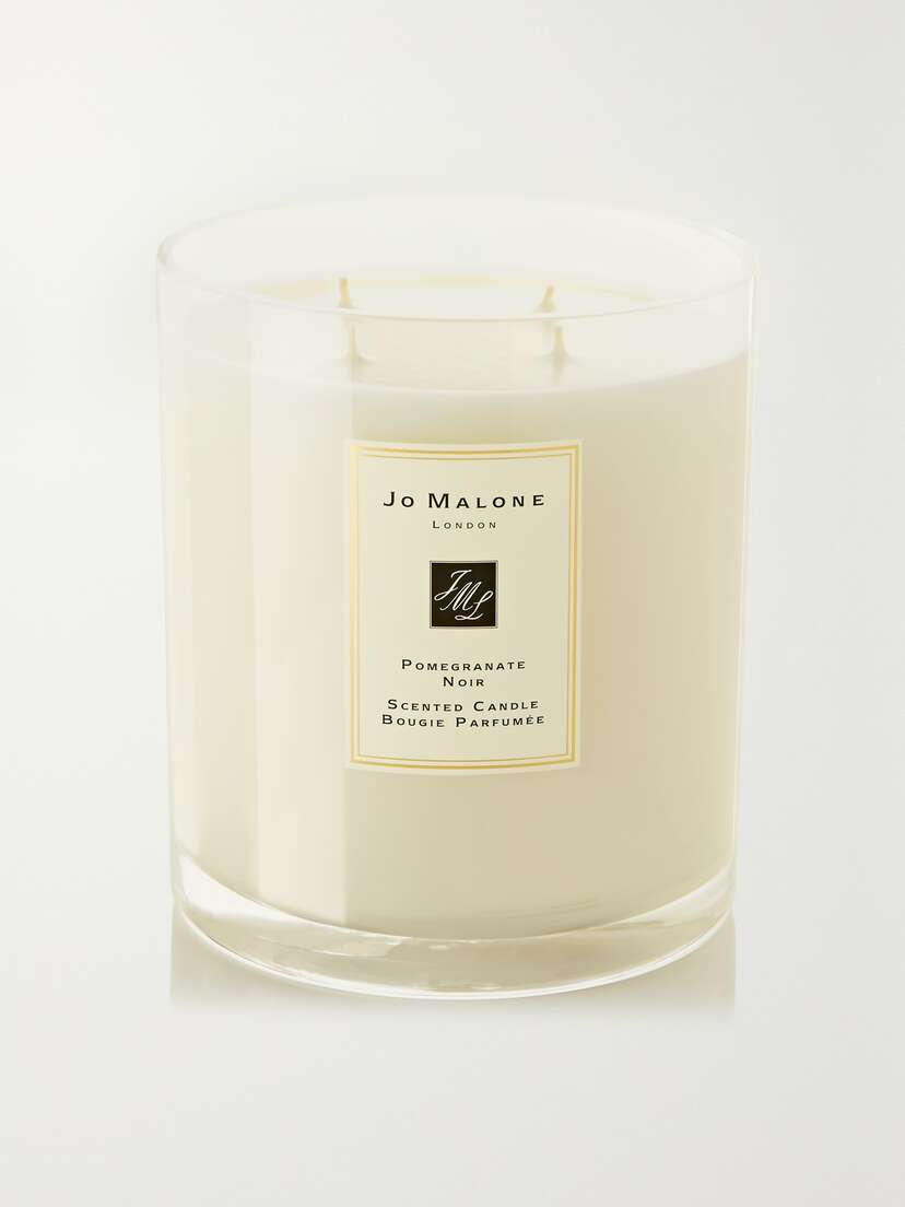 Jo Malone London Pomegranate Noir Scented Luxury Candle, 2100g