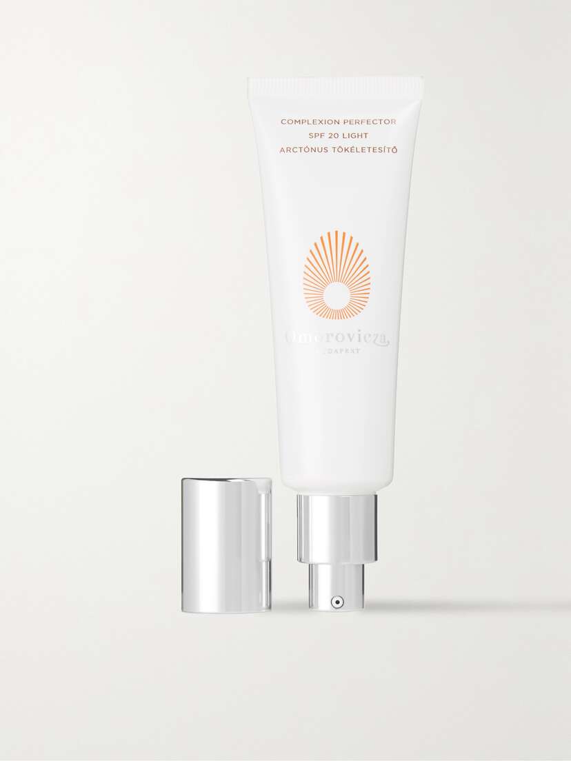 OMOROVICZA Complexion Perfector Spf20 - Light, 50ml