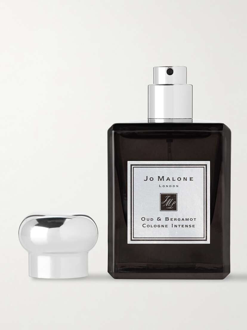 Jo Malone London Oud & Bergamot Cologne Intense, 50ml