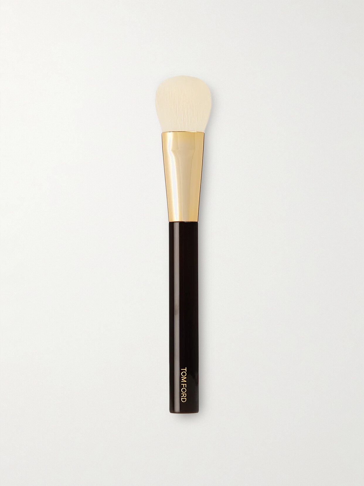 TOM FORD BEAUTY - Cream Foundation Brush 02 - One size