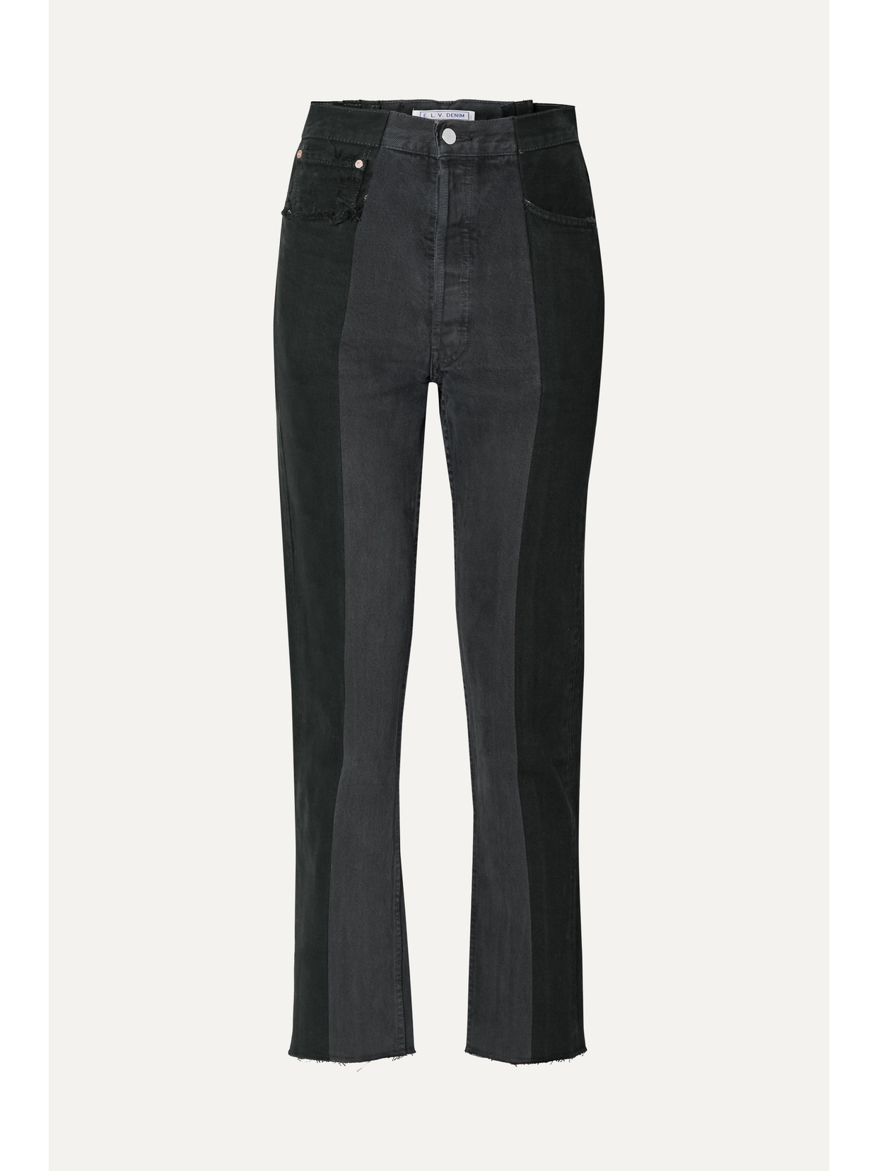 E.L.V. Denim - + Net...