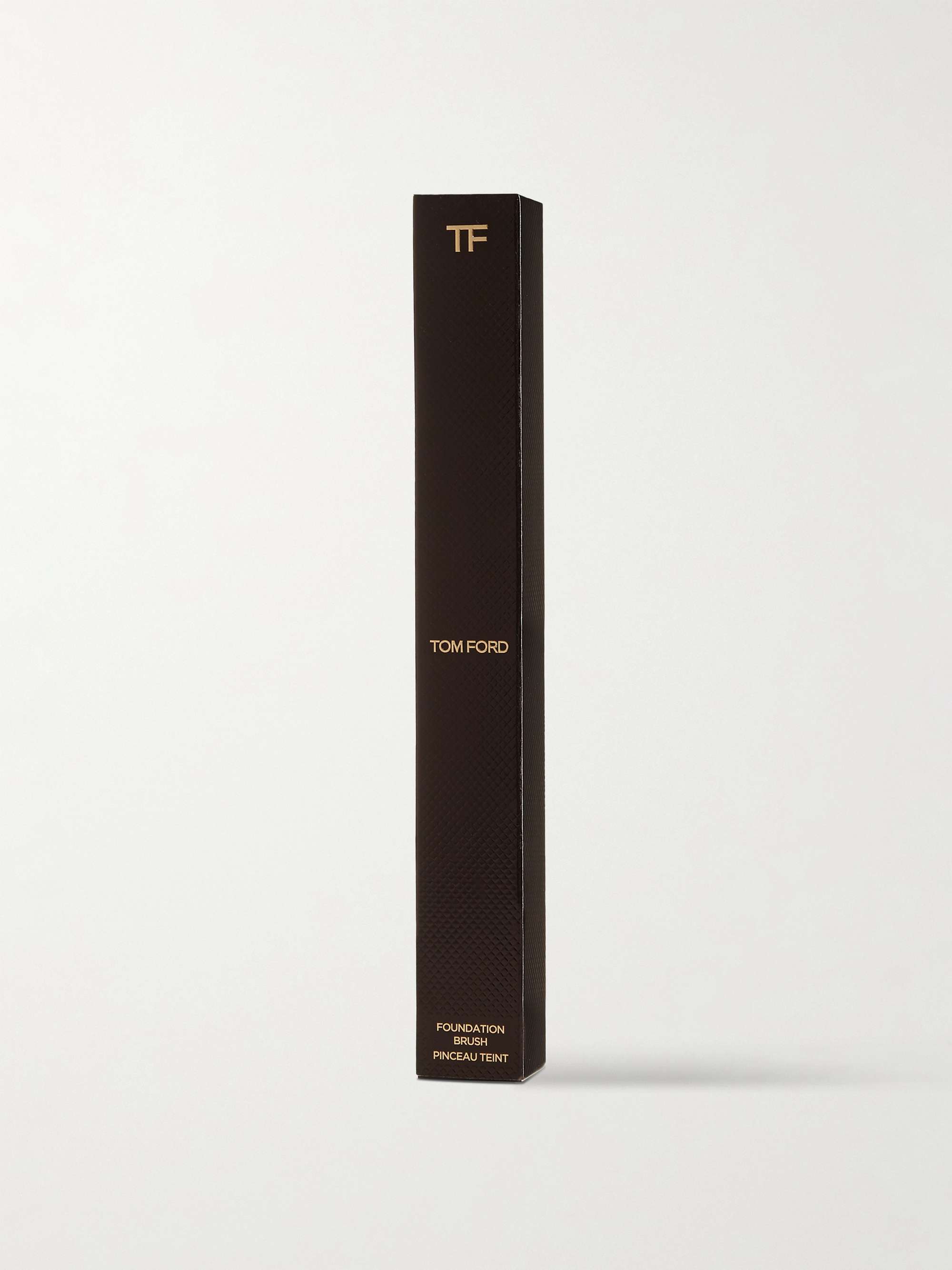 TOM FORD BEAUTY Pinceau fond de teint 01