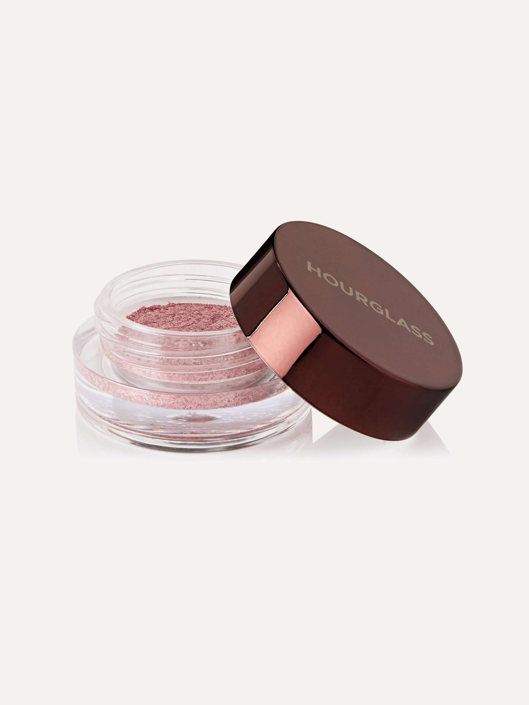 HOURGLASS Scattered Light Glitter Eyeshadow Aura NETAPORTER