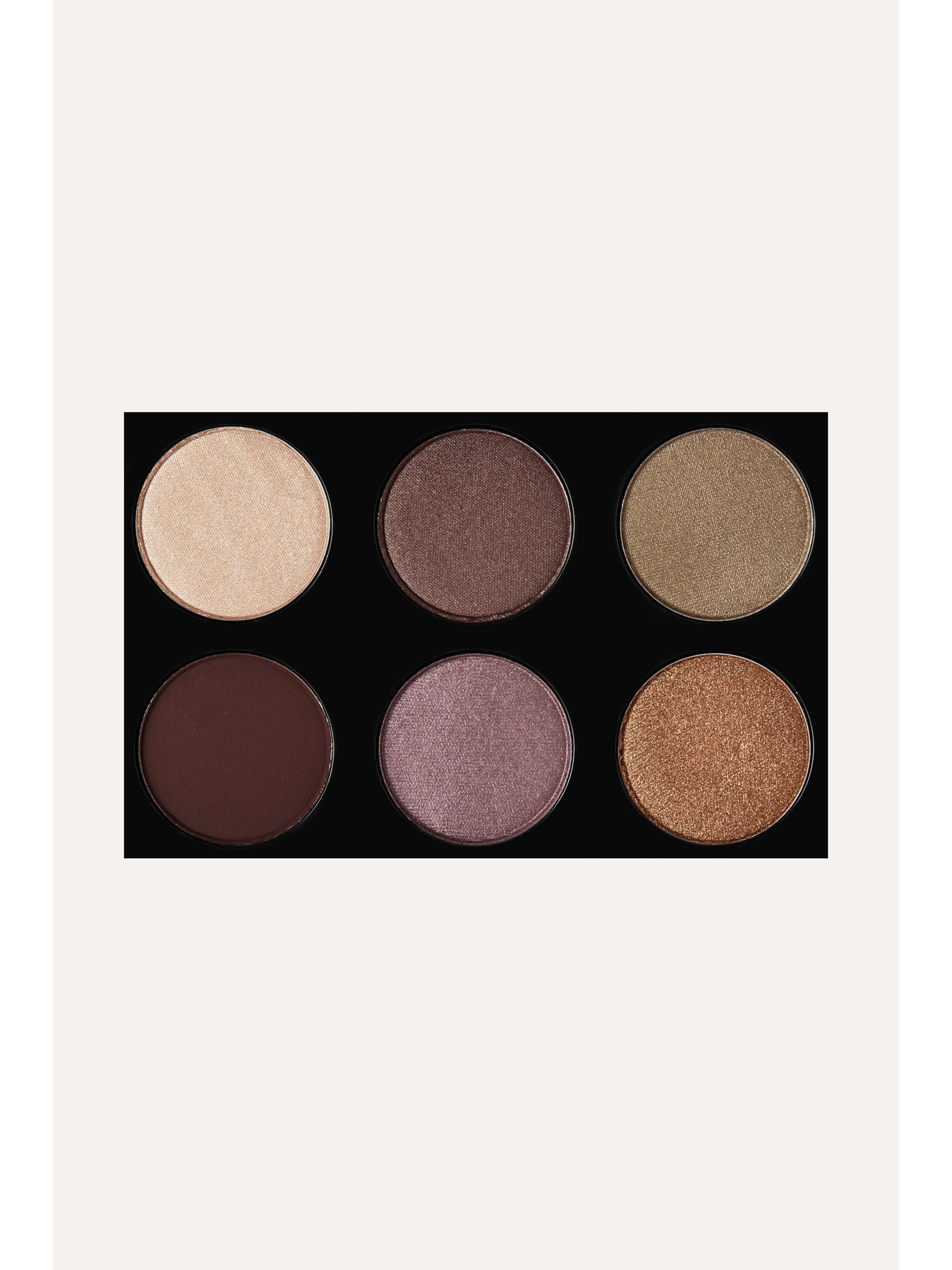 PAT MCGRATH LABS MTHRSHP Subliminal Platinum Ambition Palette