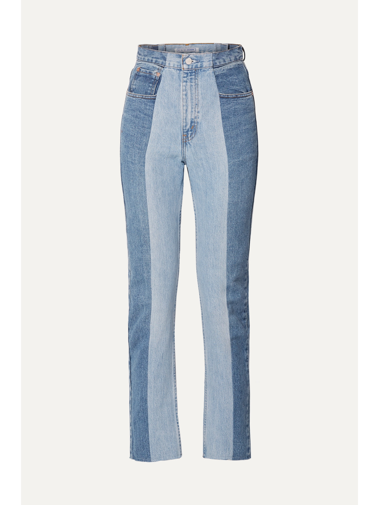 E.L.V. Denim - The T...