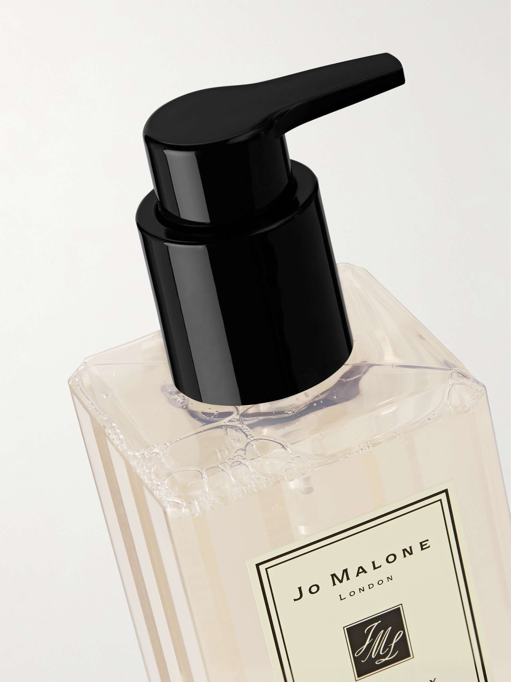 JO MALONE Peony & Blush Suede Body & Hand Wash, 250ml