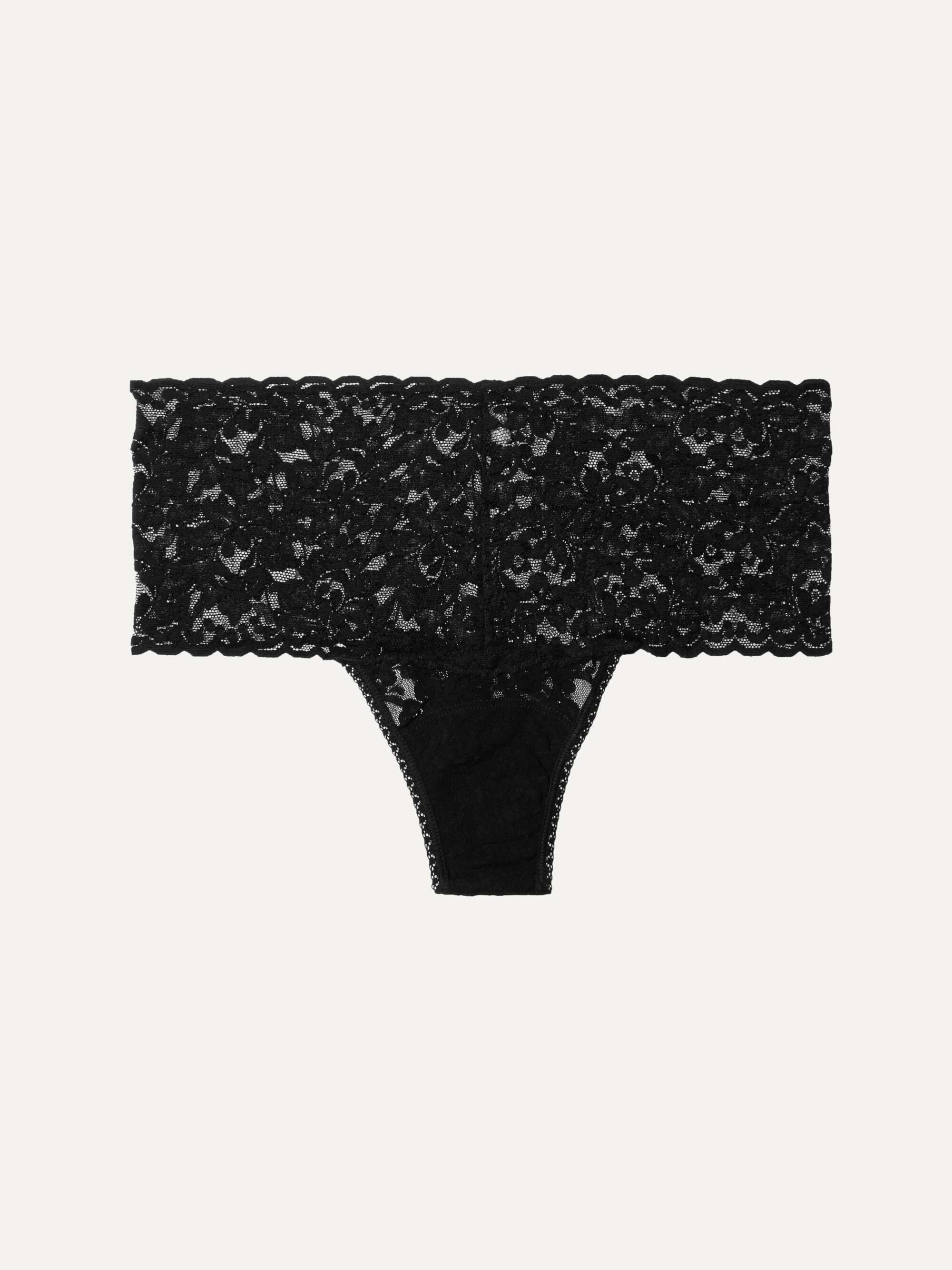 New Years Retro Thong Collection