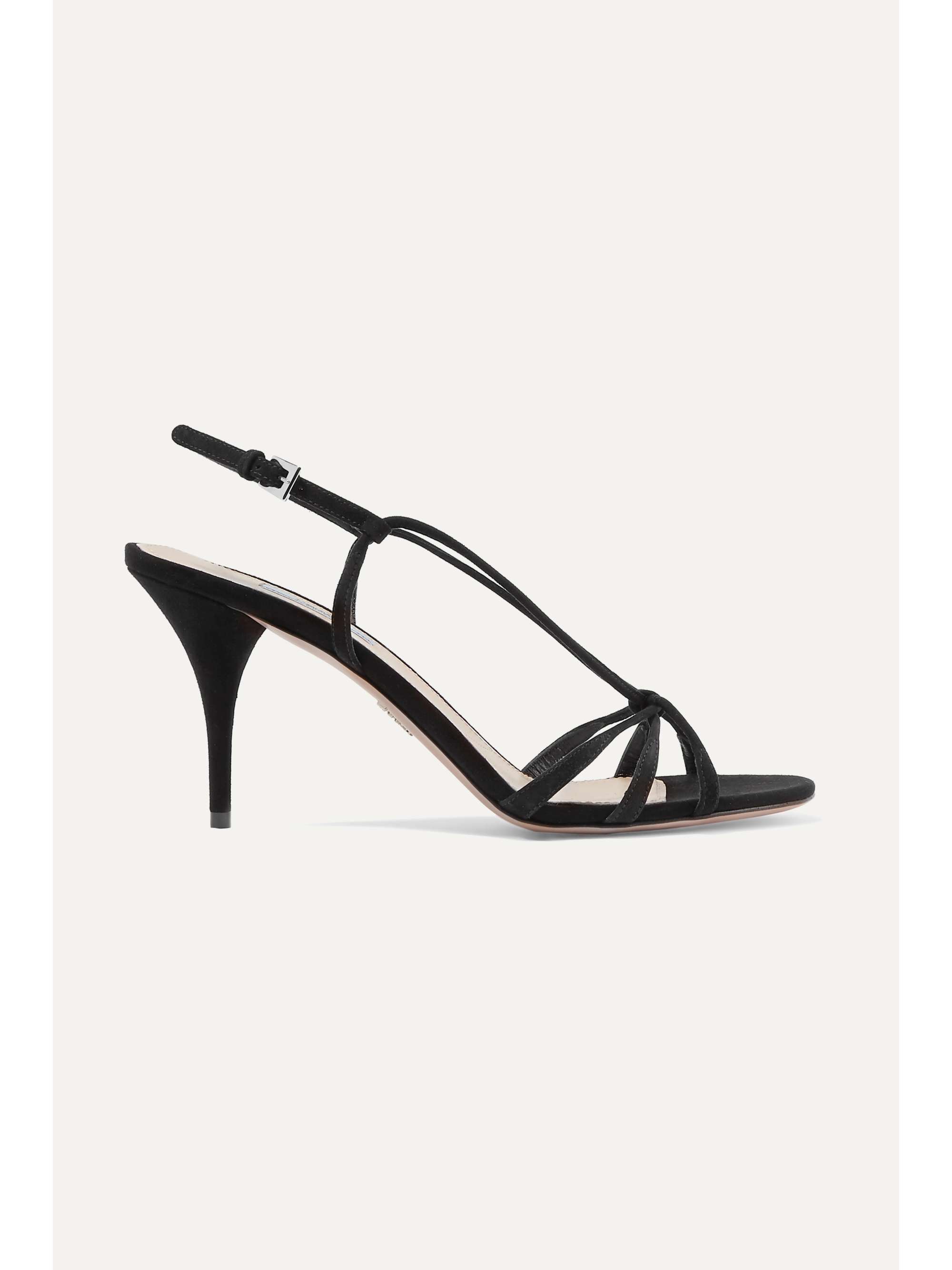 prada strappy sandals