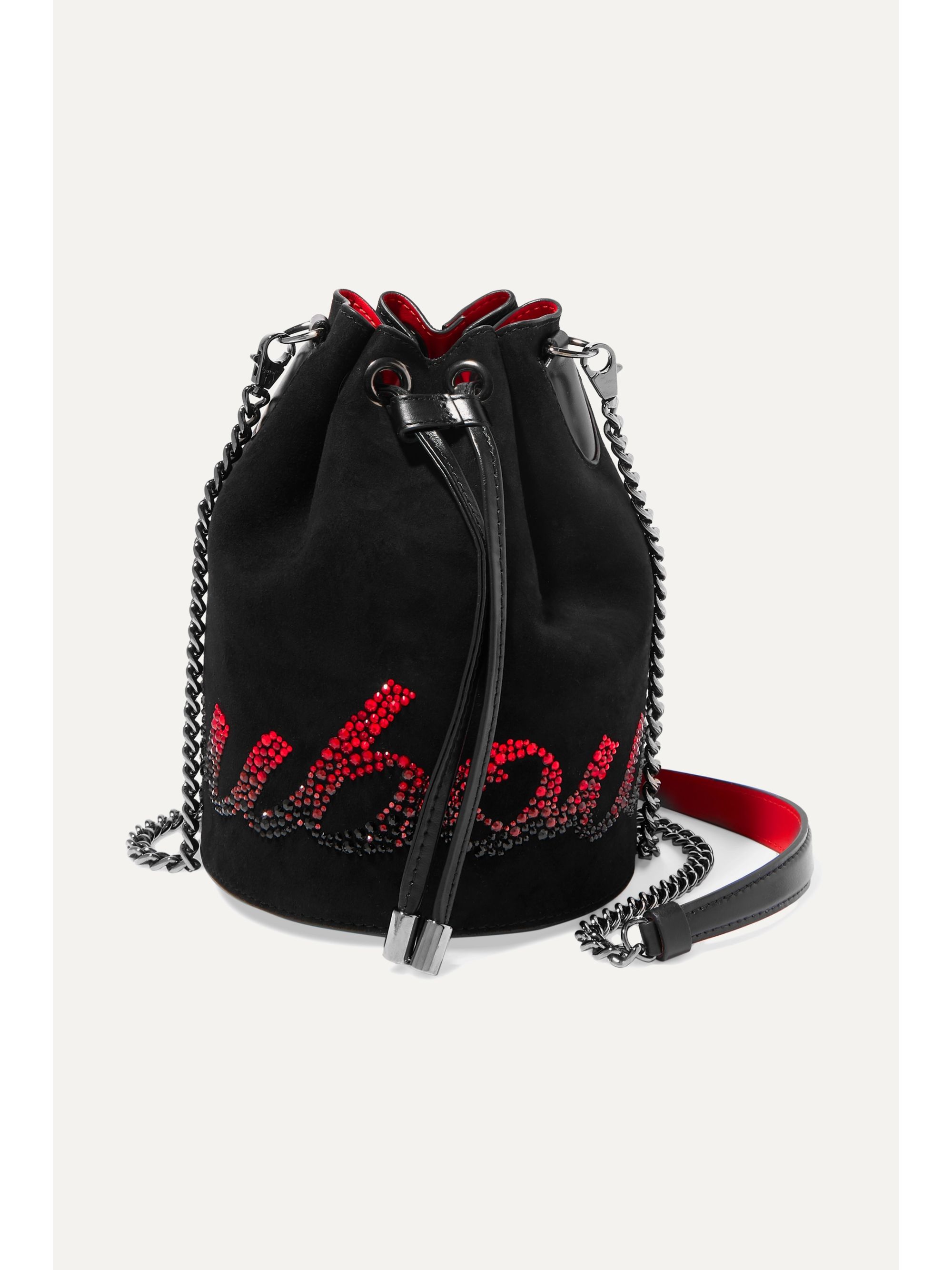 Marie jane 2025 bucket bag