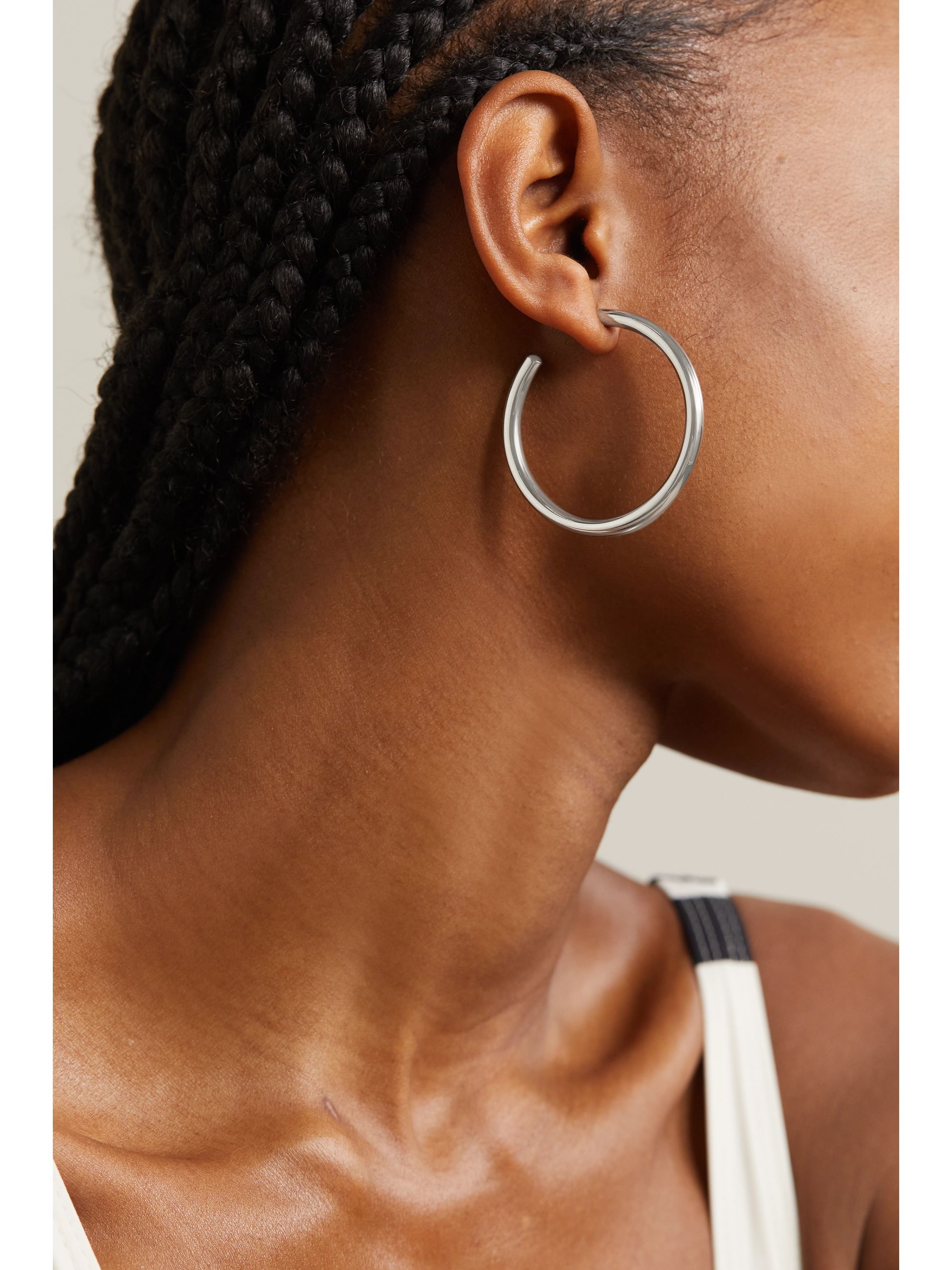jennifer fisher hoops sale