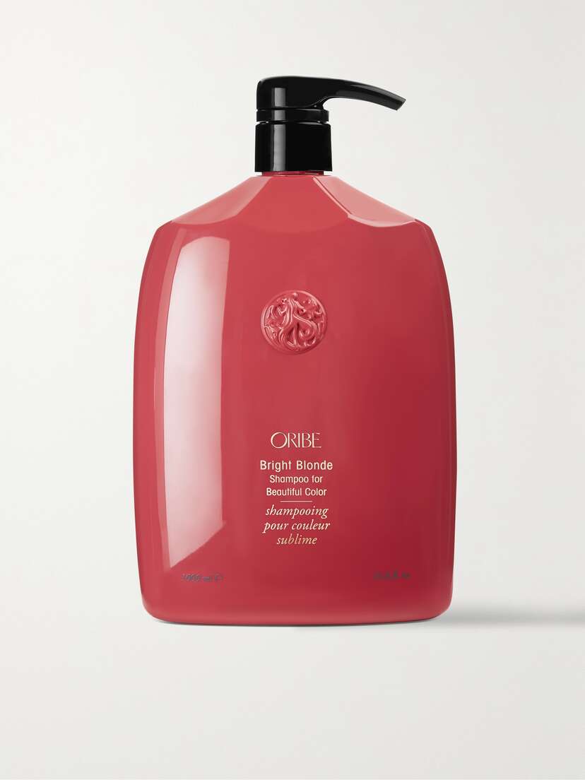 Oribe Bright Blonde Shampoo, 1000ml