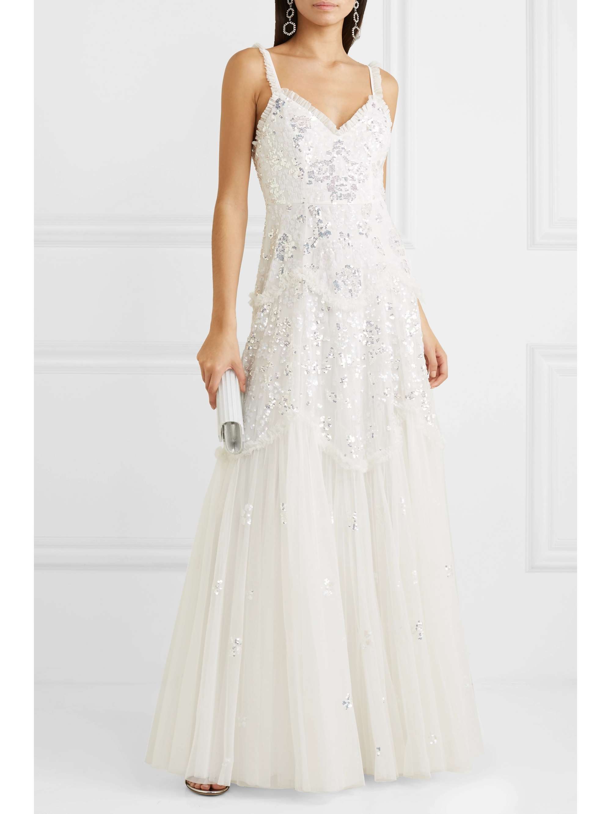 net a porter needle and thread