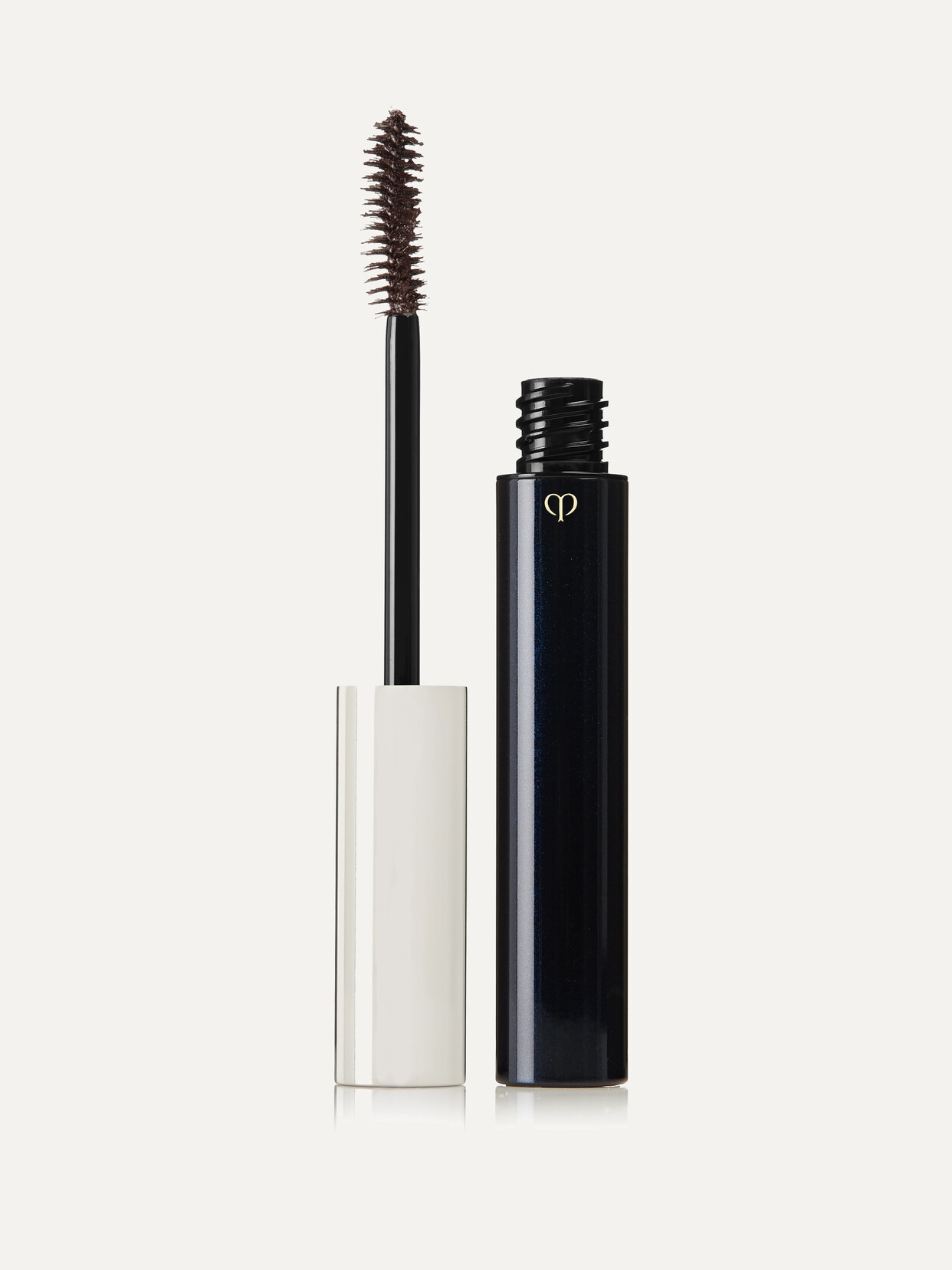 Clé De Peau Beauté Cle De Peau Beaute Perfect Lash Mascara In Brown