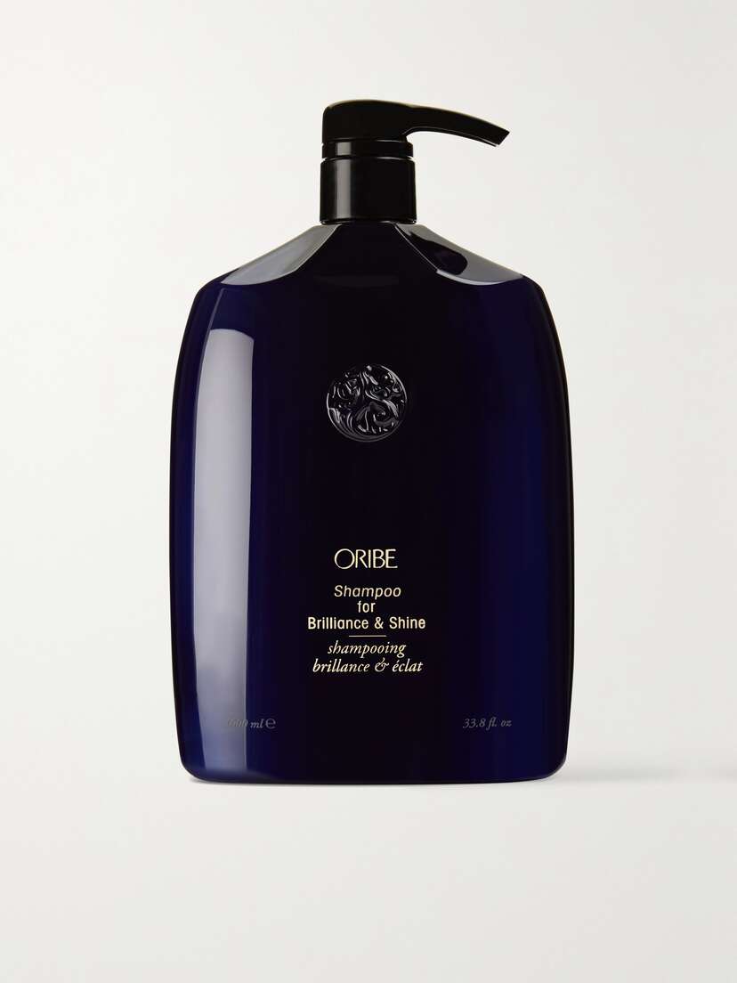 Oribe Shampoo For Brilliance And Shine, 1000ml